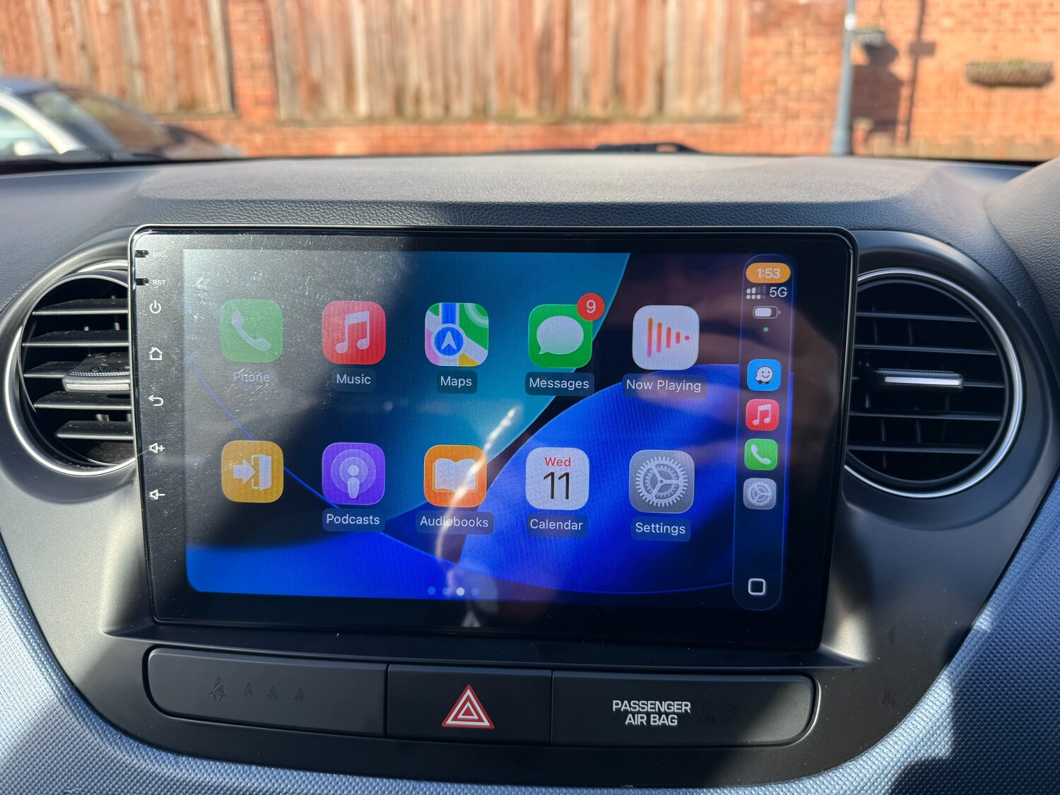 Used Hyundai i10 2014 for sale - 77520036: Photo 59