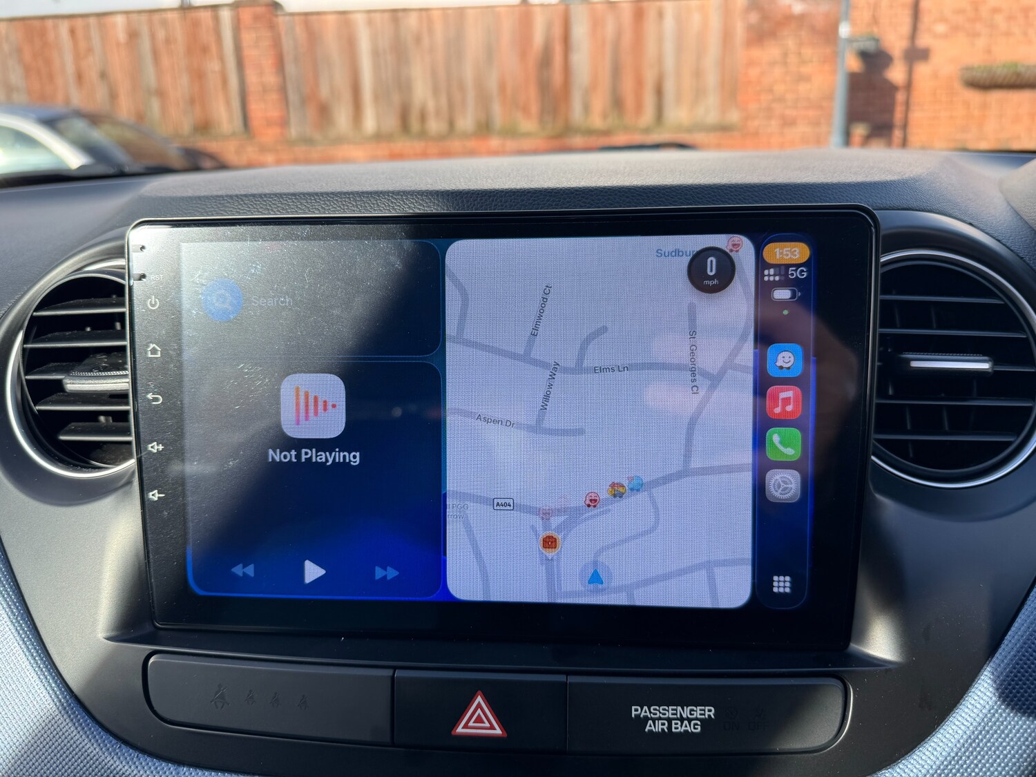 Used Hyundai i10 2014 for sale - 77520036: Photo 60