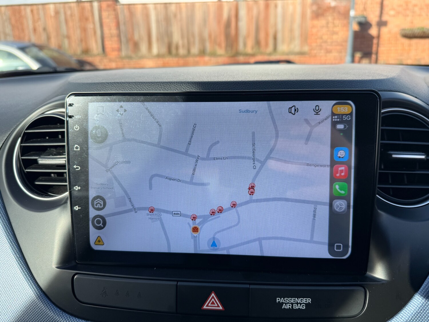 Used Hyundai i10 2014 for sale - 77520036: Photo 61