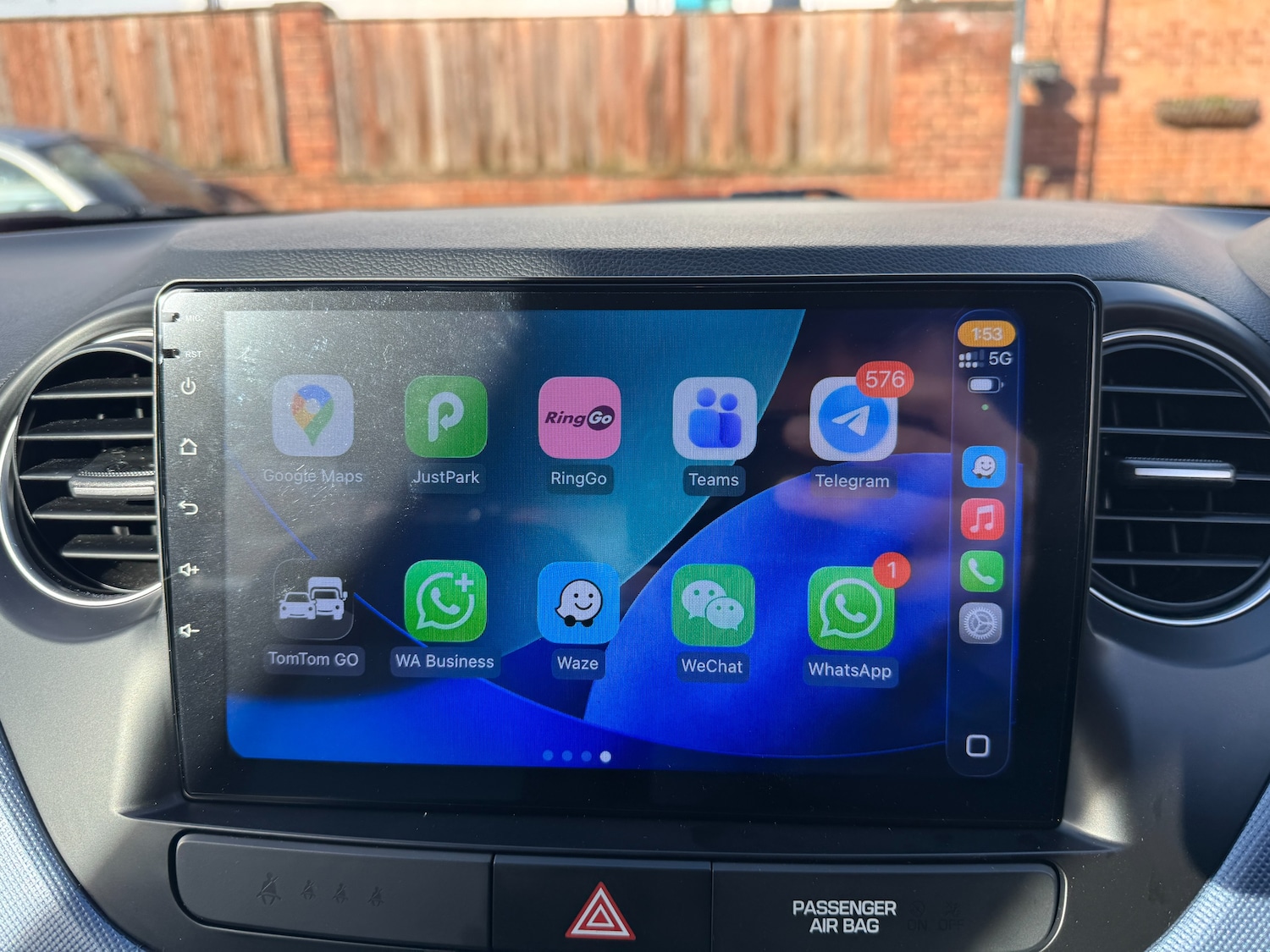 Used Hyundai i10 2014 for sale - 77520036: Photo 62