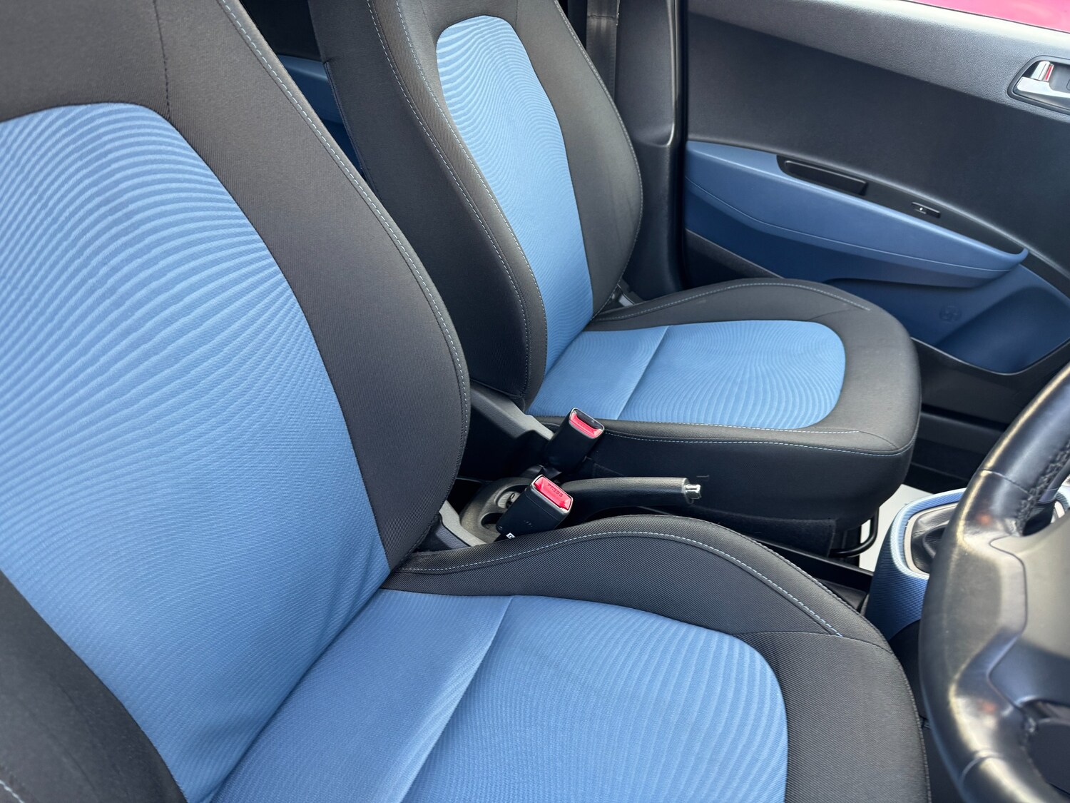 Used Hyundai i10 2014 for sale - 77520036: Photo 65