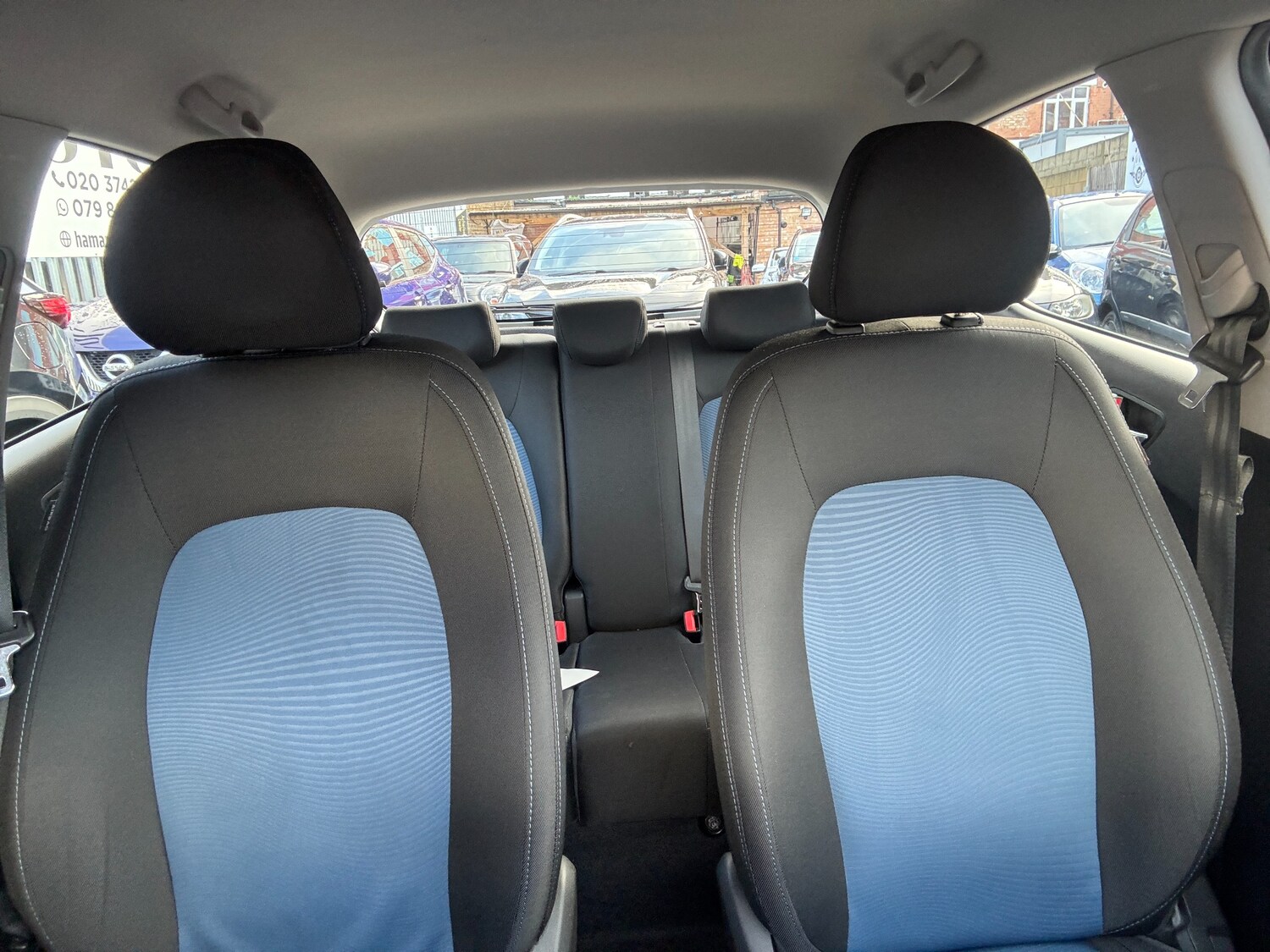 Used Hyundai i10 2014 for sale - 77520036: Photo 78