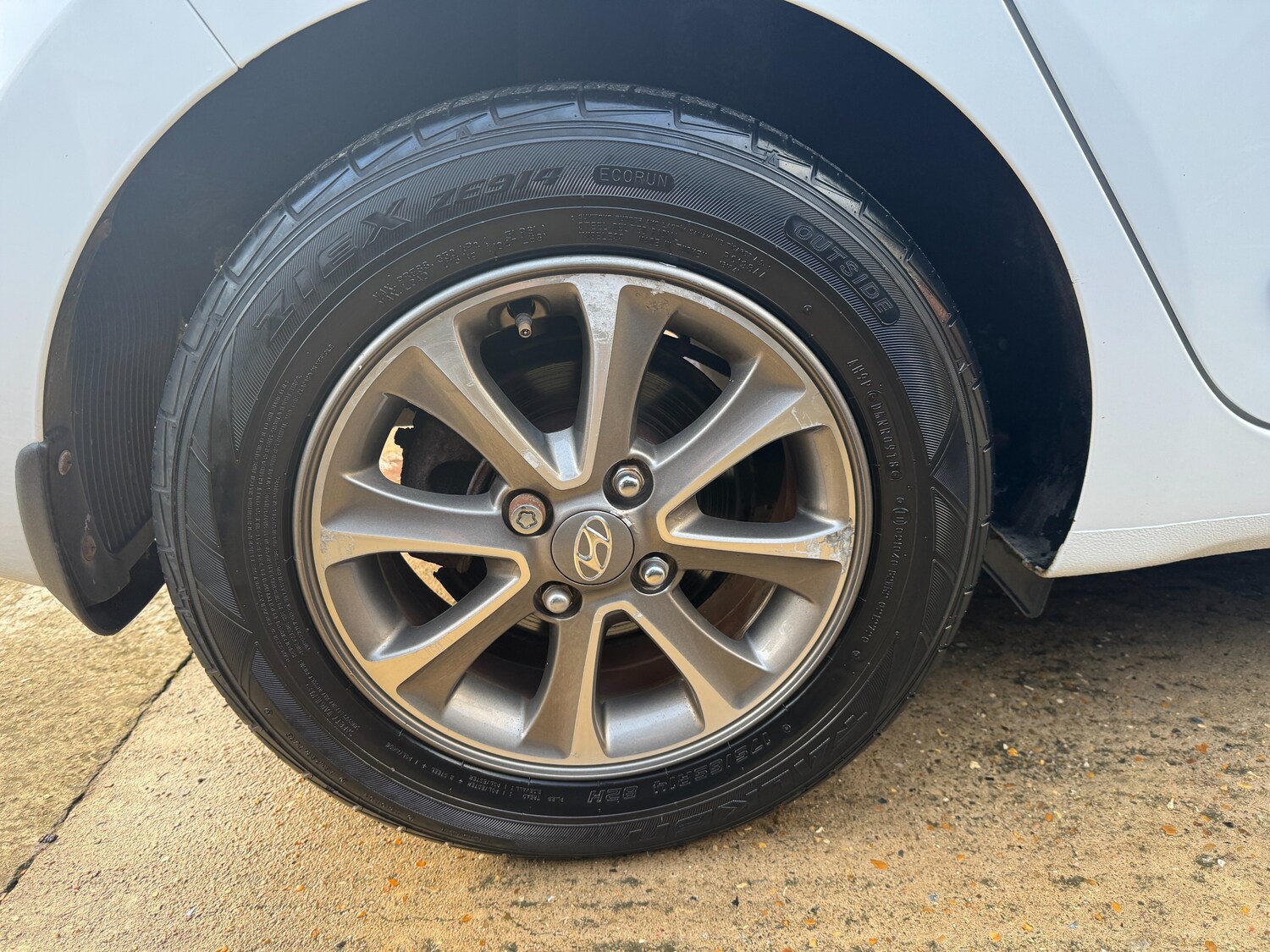 Used Hyundai i10 2014 for sale - 77520036: Photo 90