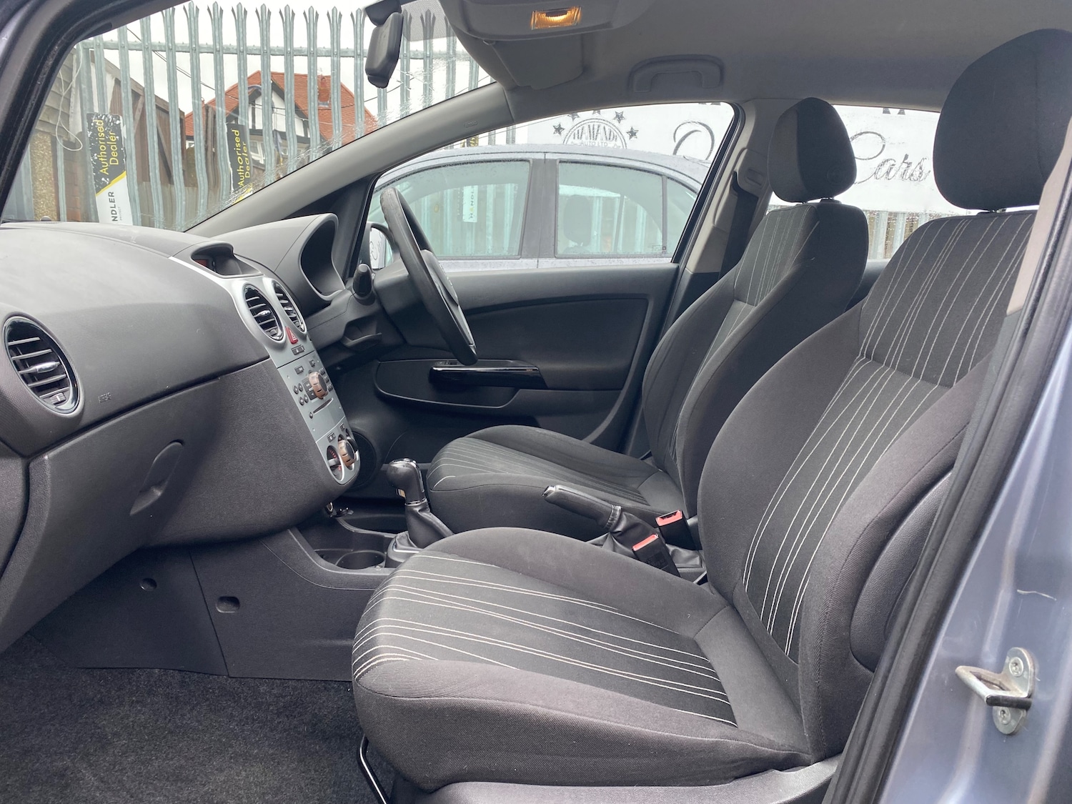 Used Vauxhall Corsa for sale - 77281178: Photo 10