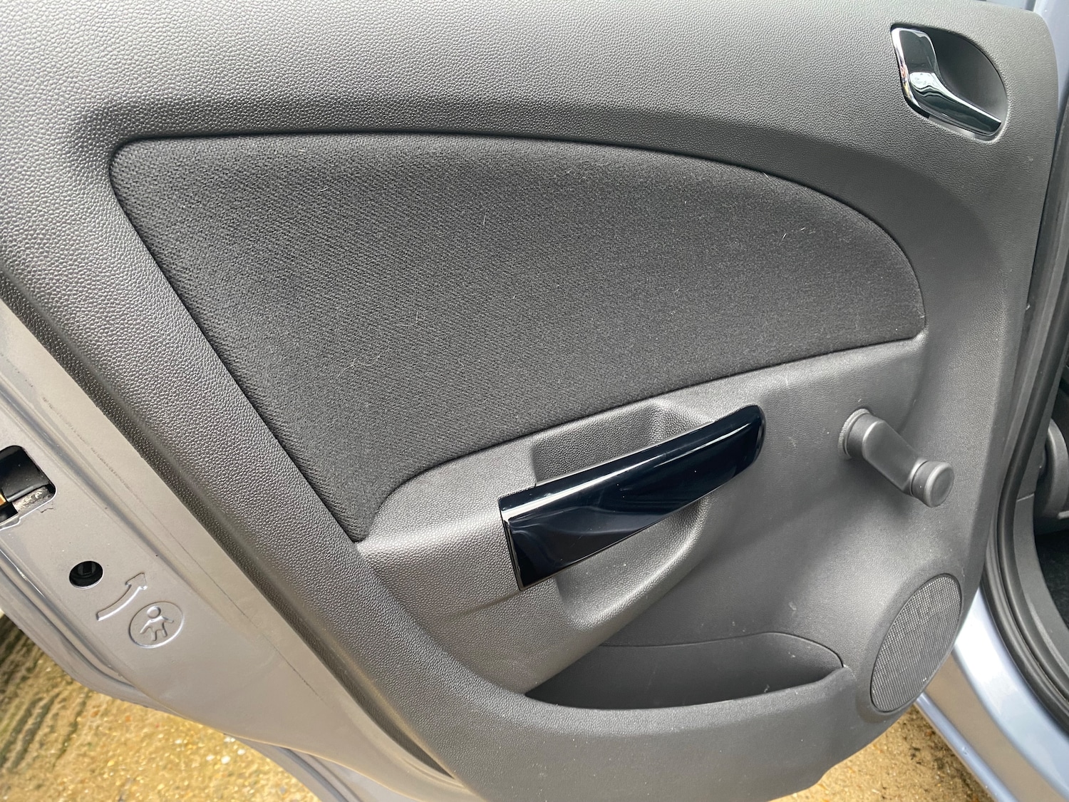 Used Vauxhall Corsa for sale - 77281178: Photo 23