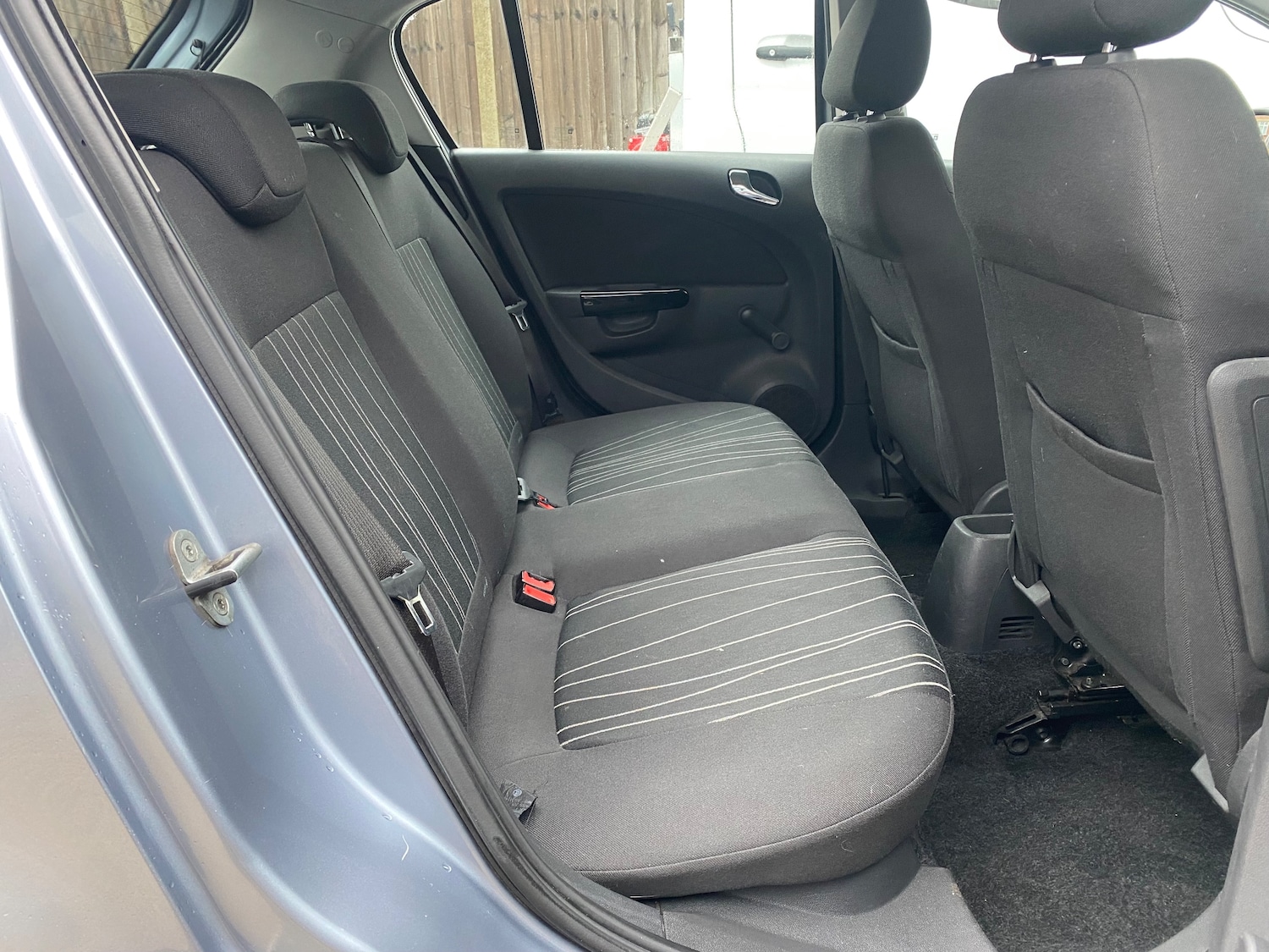 Used Vauxhall Corsa for sale - 77281178: Photo 25