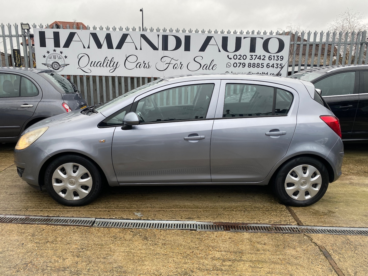 Used Vauxhall Corsa for sale - 77281178: Photo 3