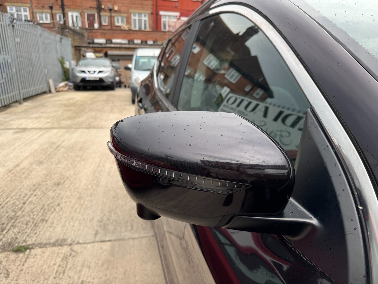 Used Nissan Qashqai 2015 for sale - 76586765: Photo 10