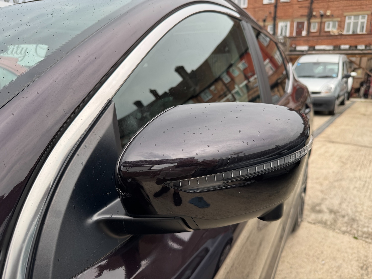 Used Nissan Qashqai 2015 for sale - 76586765: Photo 11