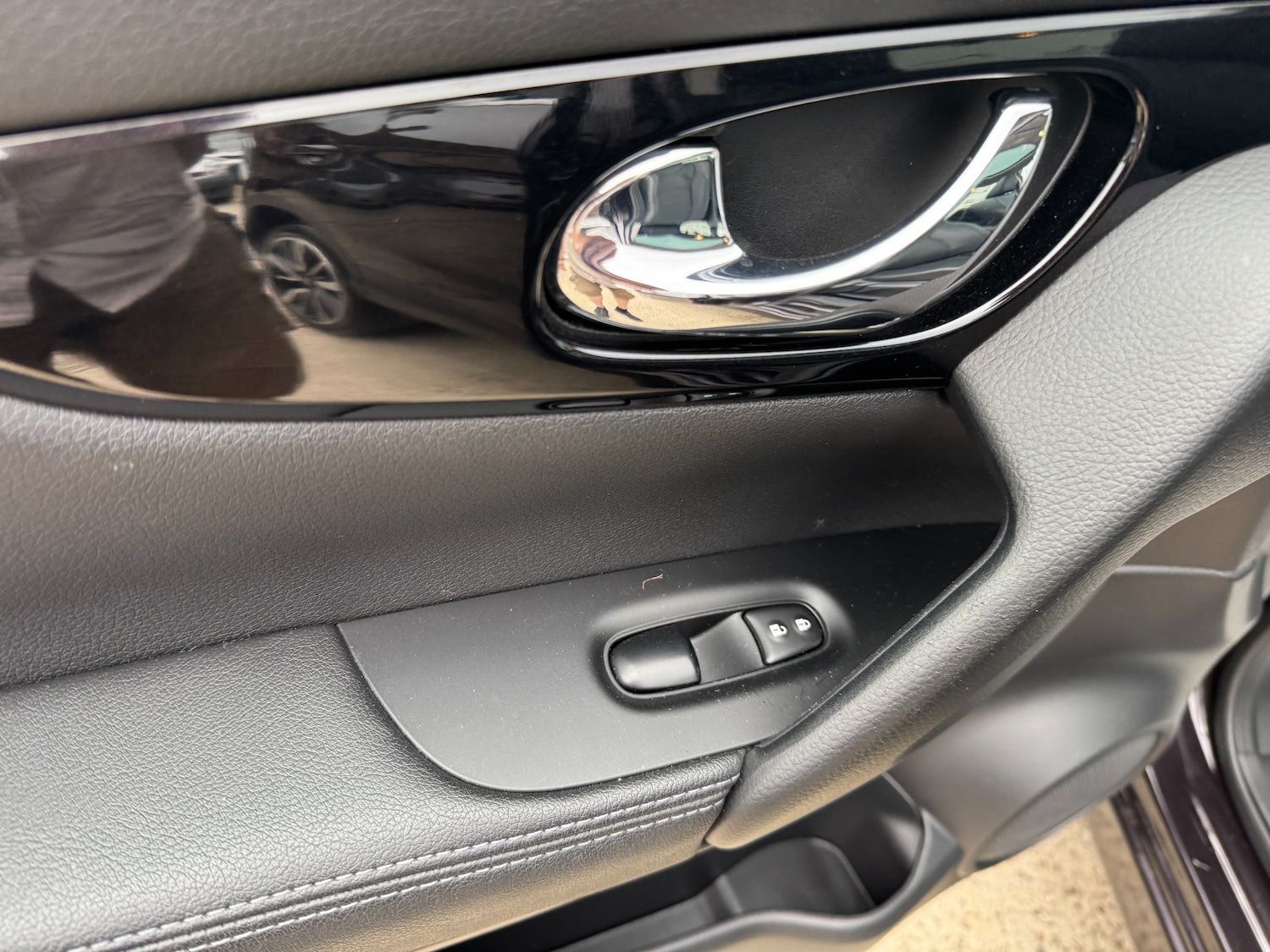 Used Nissan Qashqai 2015 for sale - 76586765: Photo 15