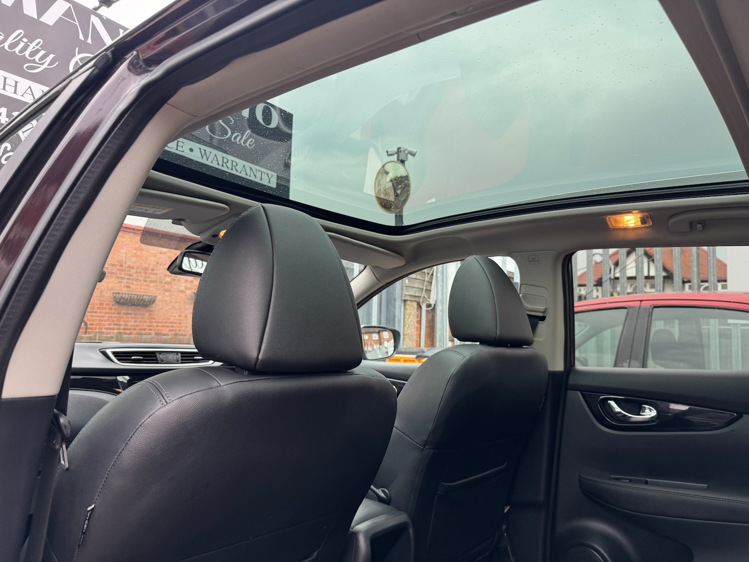 Used Nissan Qashqai 2015 for sale - 76586765: Photo 25