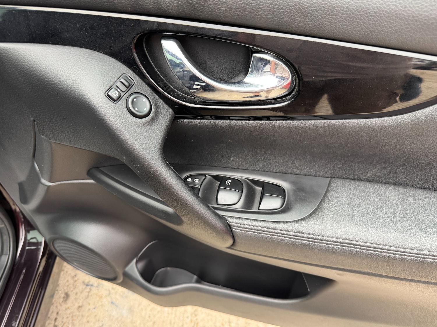 Used Nissan Qashqai 2015 for sale - 76586765: Photo 34