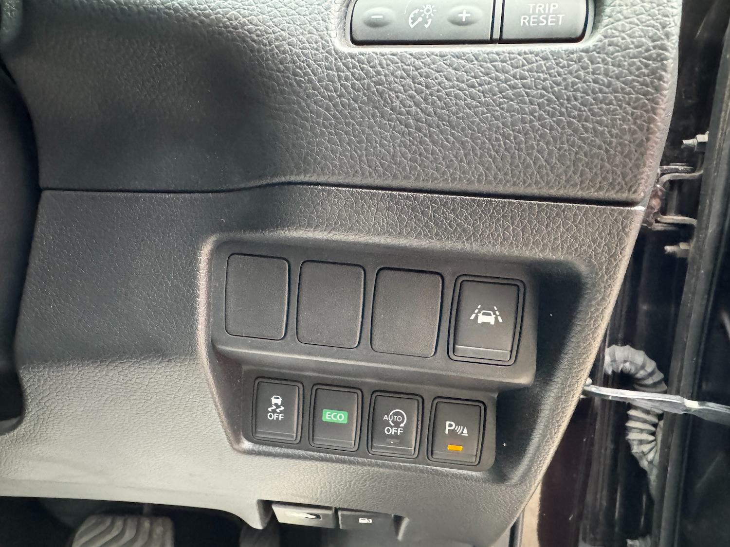 Used Nissan Qashqai 2015 for sale - 76586765: Photo 35