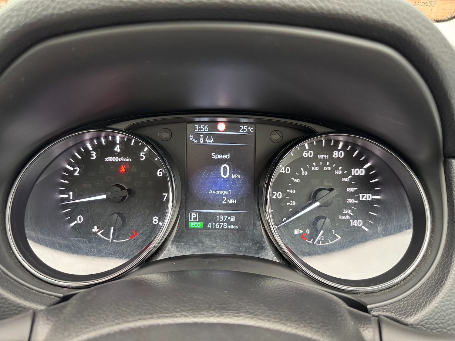 Used Nissan Qashqai 2015 for sale - 76586765: Photo 40