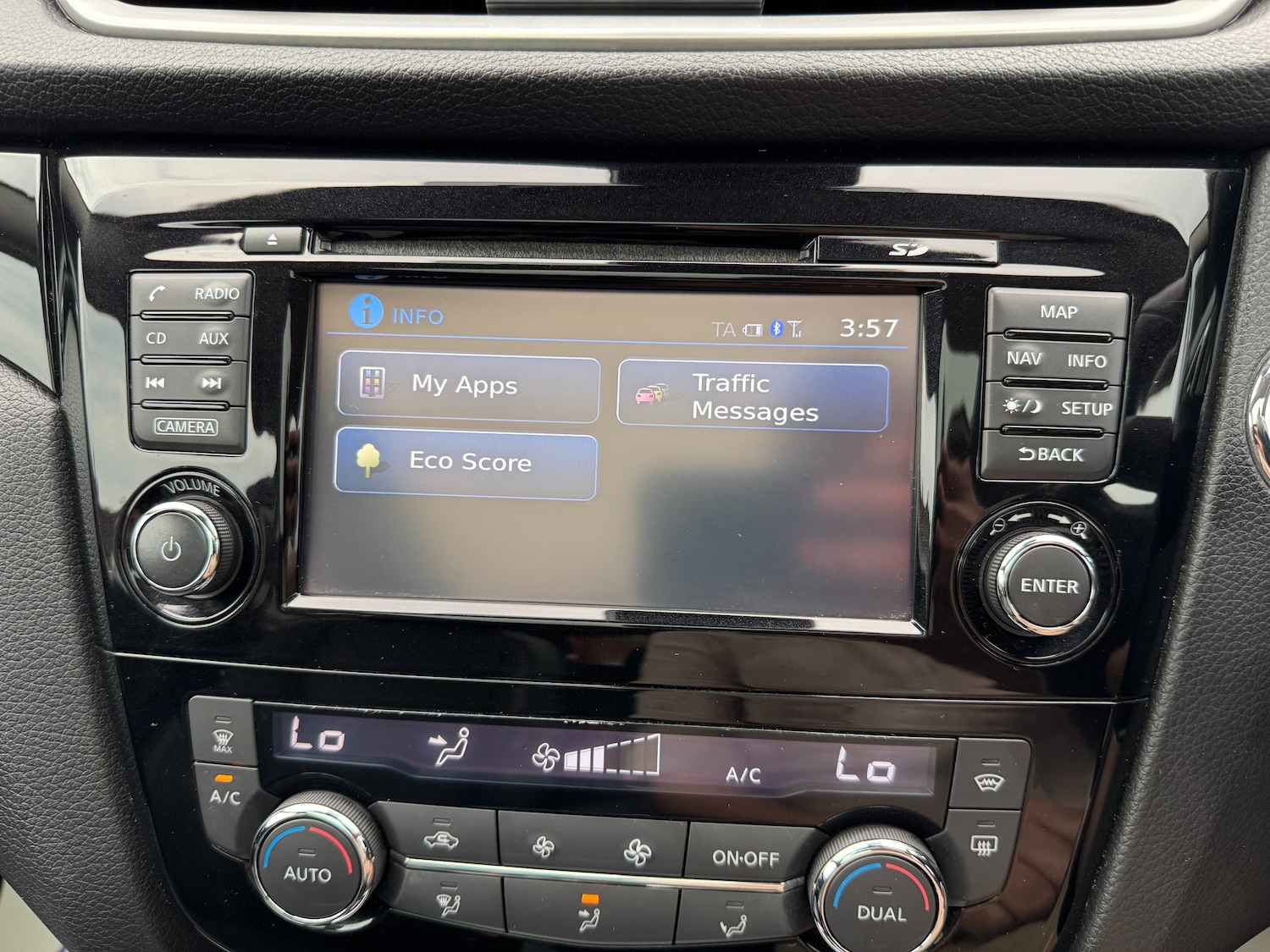 Used Nissan Qashqai 2015 for sale - 76586765: Photo 47