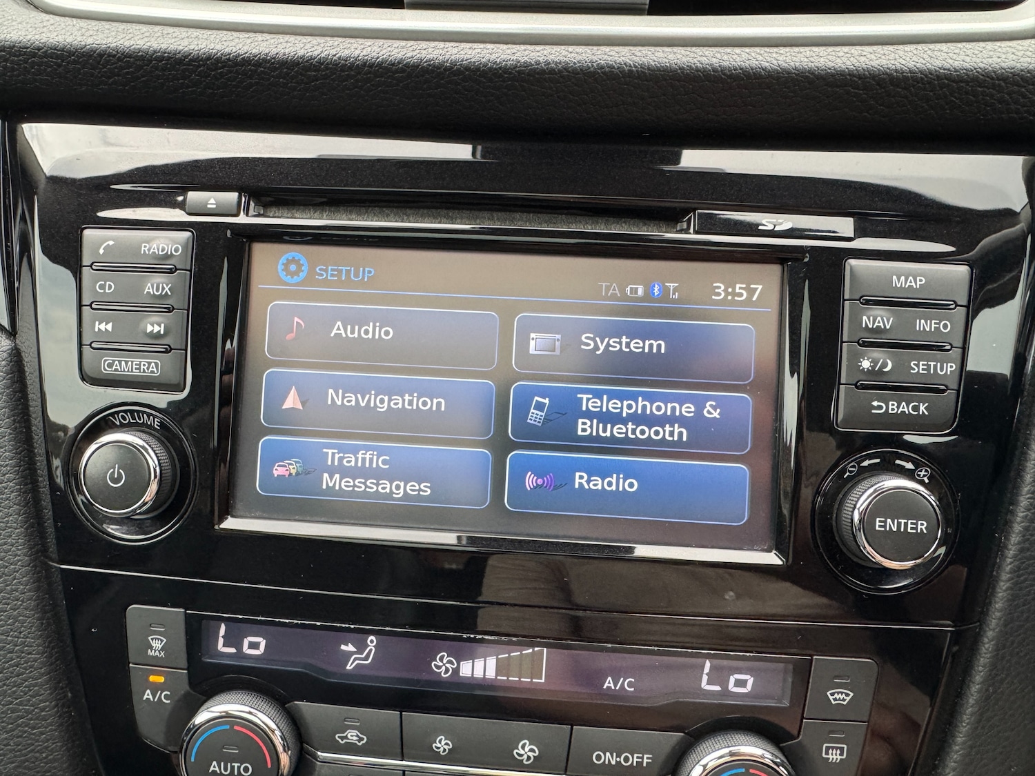 Used Nissan Qashqai 2015 for sale - 76586765: Photo 48