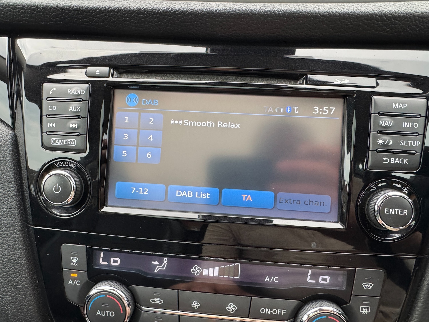 Used Nissan Qashqai 2015 for sale - 76586765: Photo 49