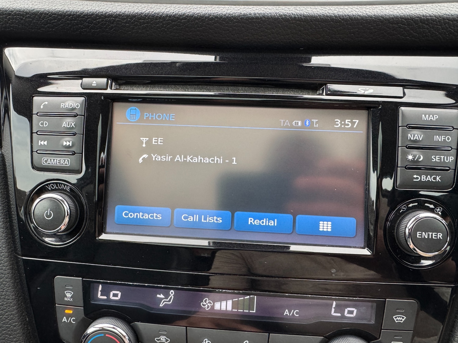 Used Nissan Qashqai 2015 for sale - 76586765: Photo 52