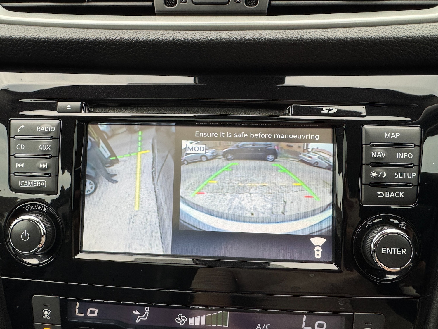 Used Nissan Qashqai 2015 for sale - 76586765: Photo 54