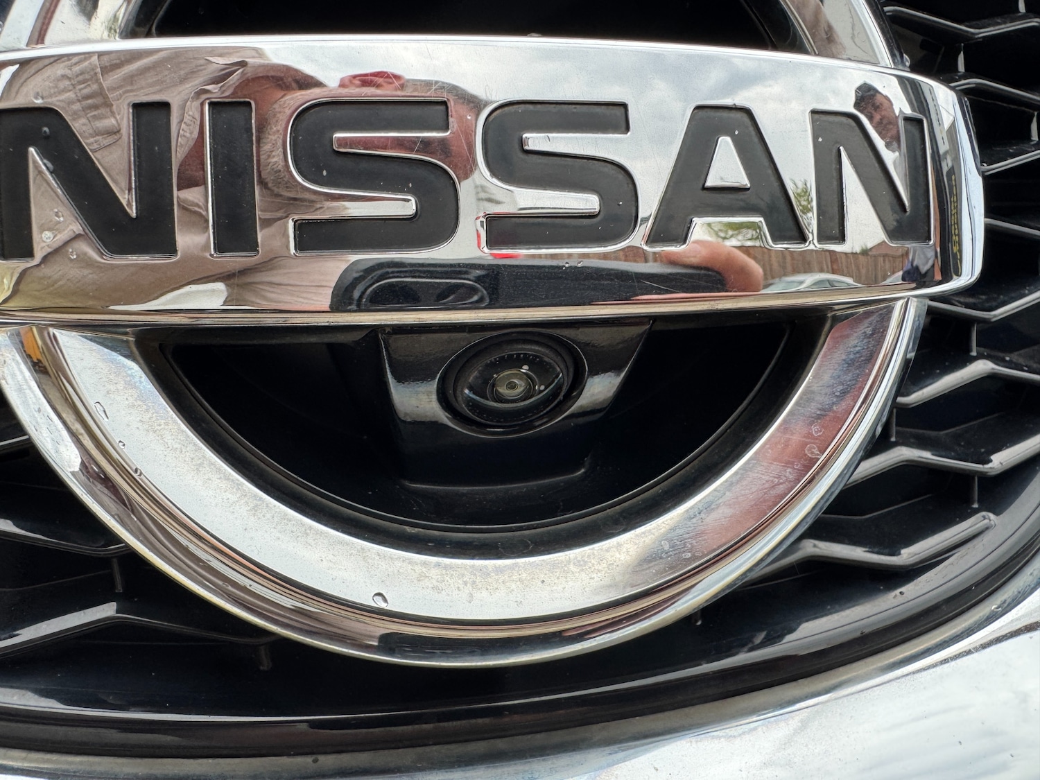 Used Nissan Qashqai 2015 for sale - 76586765: Photo 56