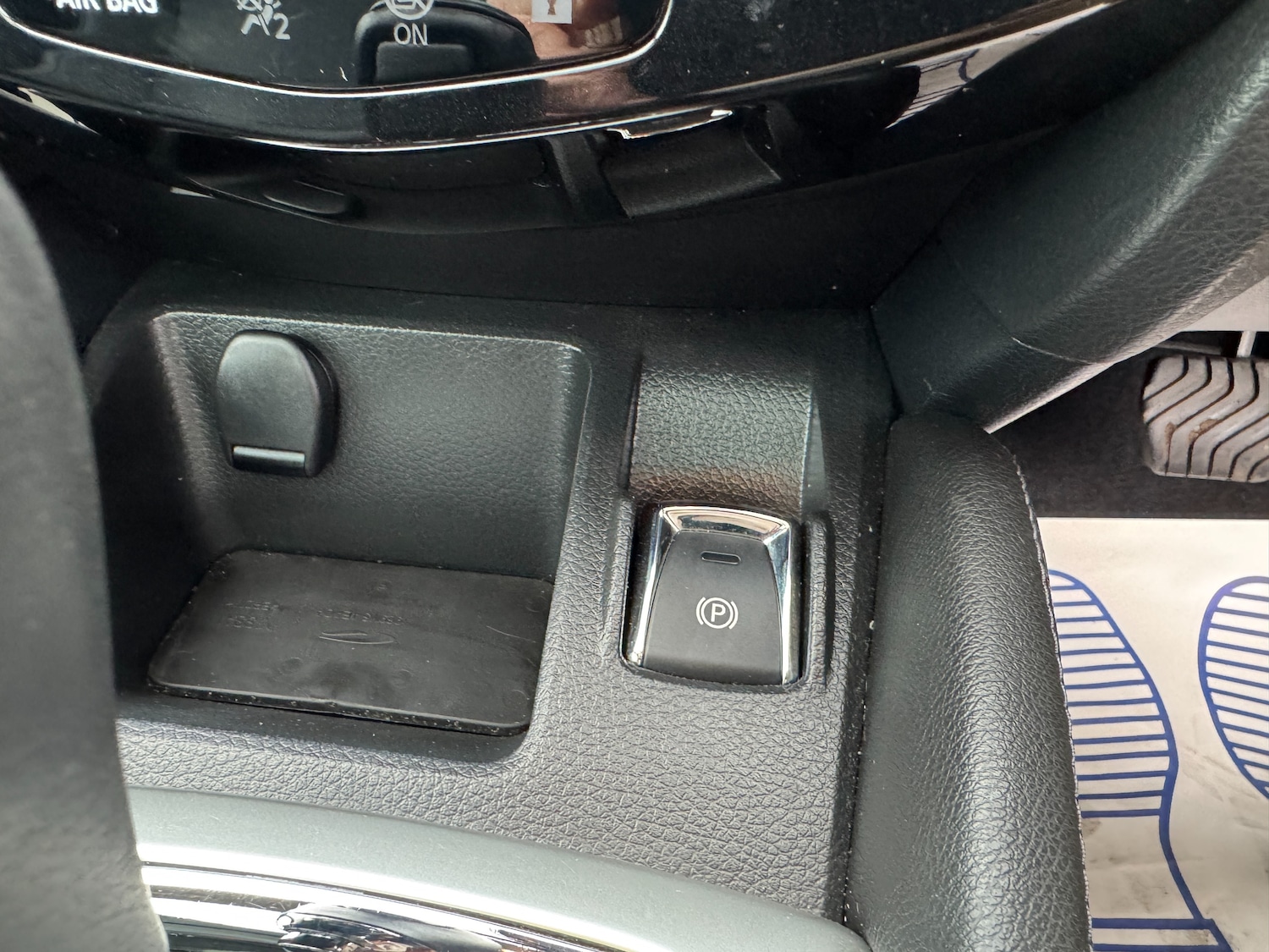 Used Nissan Qashqai 2015 for sale - 76586765: Photo 63