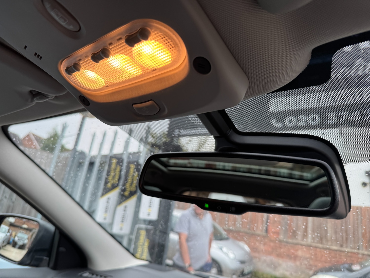 Used Nissan Qashqai 2015 for sale - 76586765: Photo 65