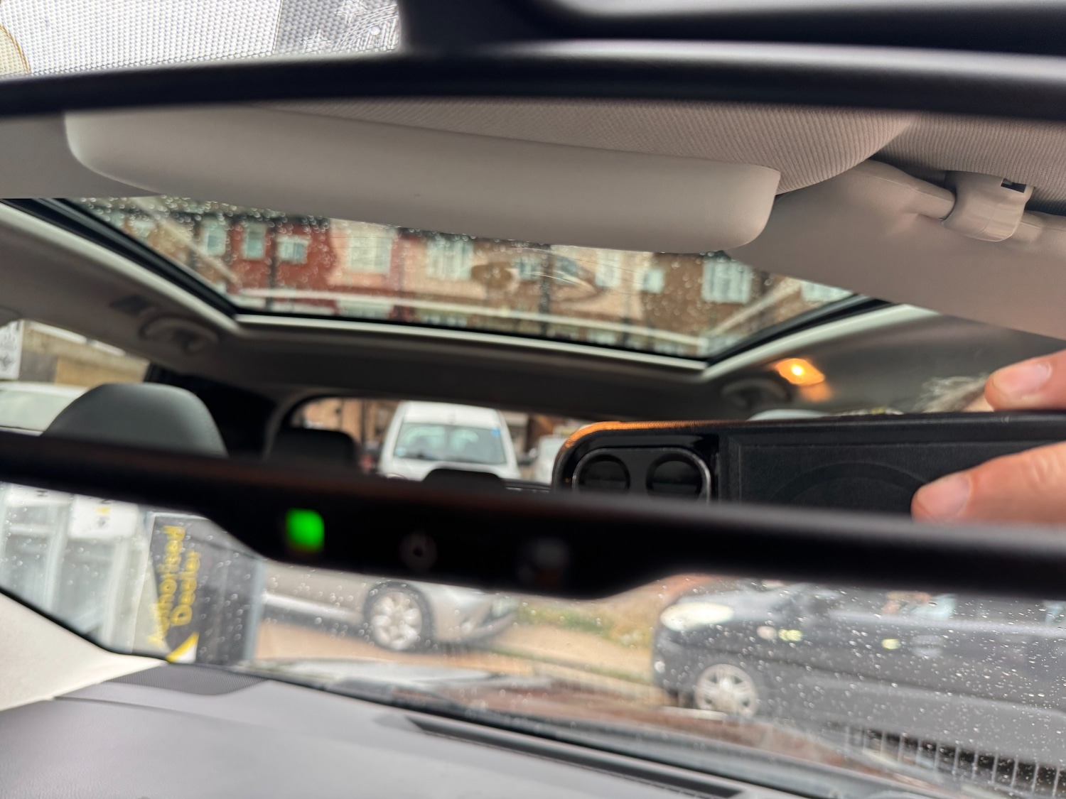 Used Nissan Qashqai 2015 for sale - 76586765: Photo 66