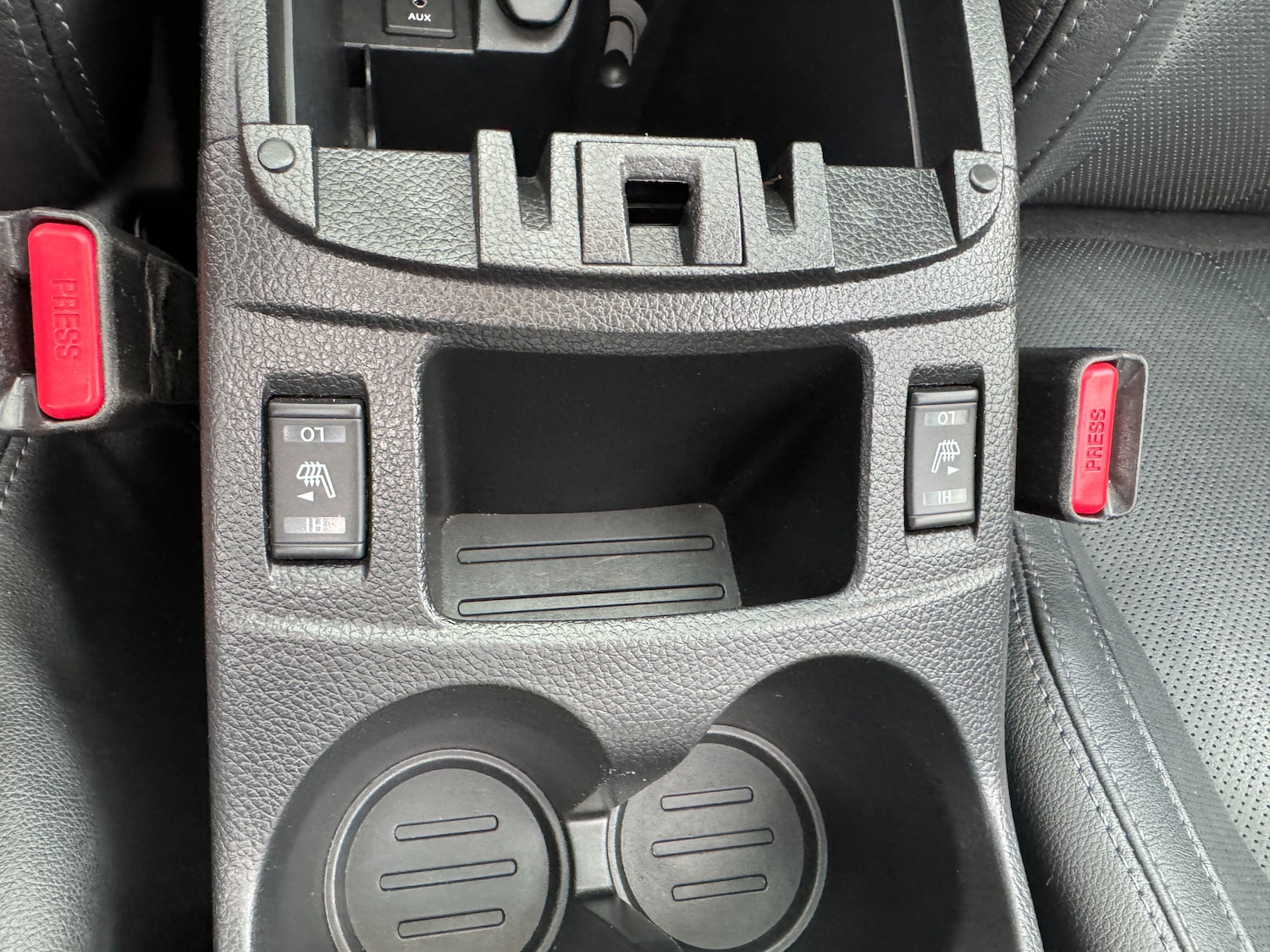 Used Nissan Qashqai 2015 for sale - 76586765: Photo 68