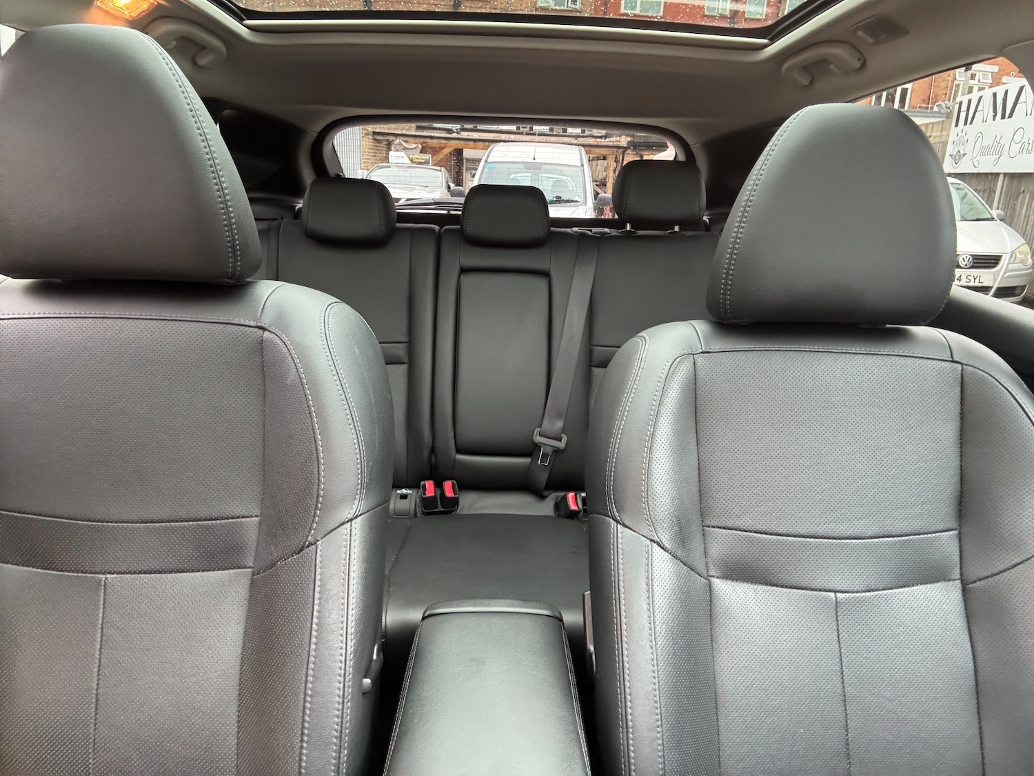 Used Nissan Qashqai 2015 for sale - 76586765: Photo 69