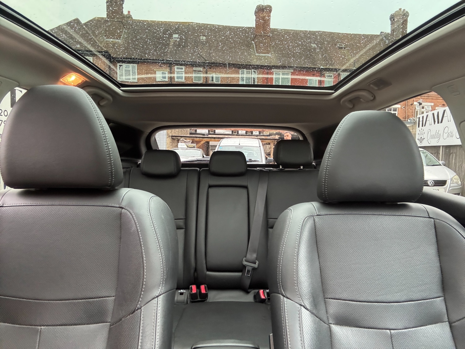 Used Nissan Qashqai 2015 for sale - 76586765: Photo 70