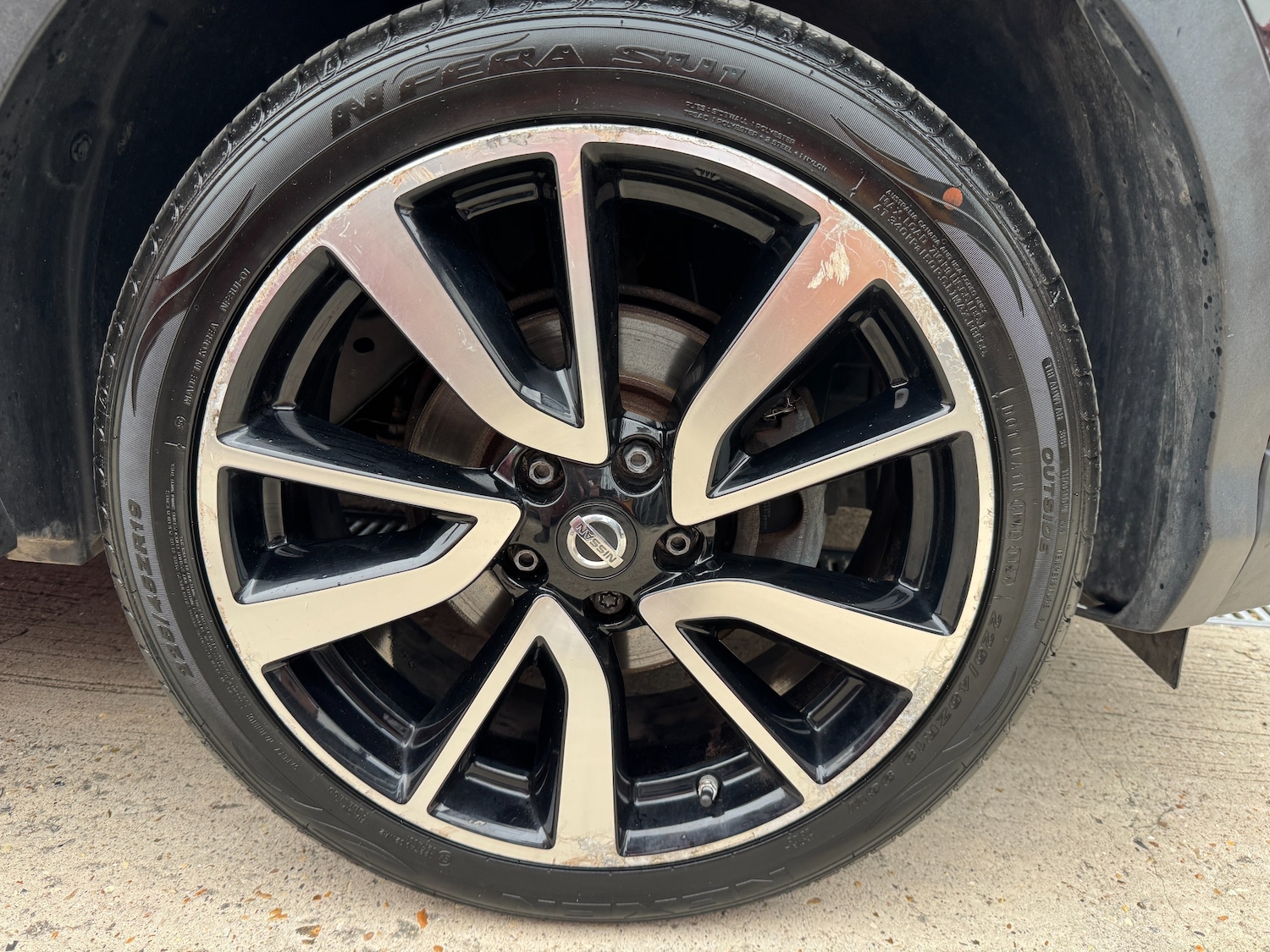 Used Nissan Qashqai 2015 for sale - 76586765: Photo 71