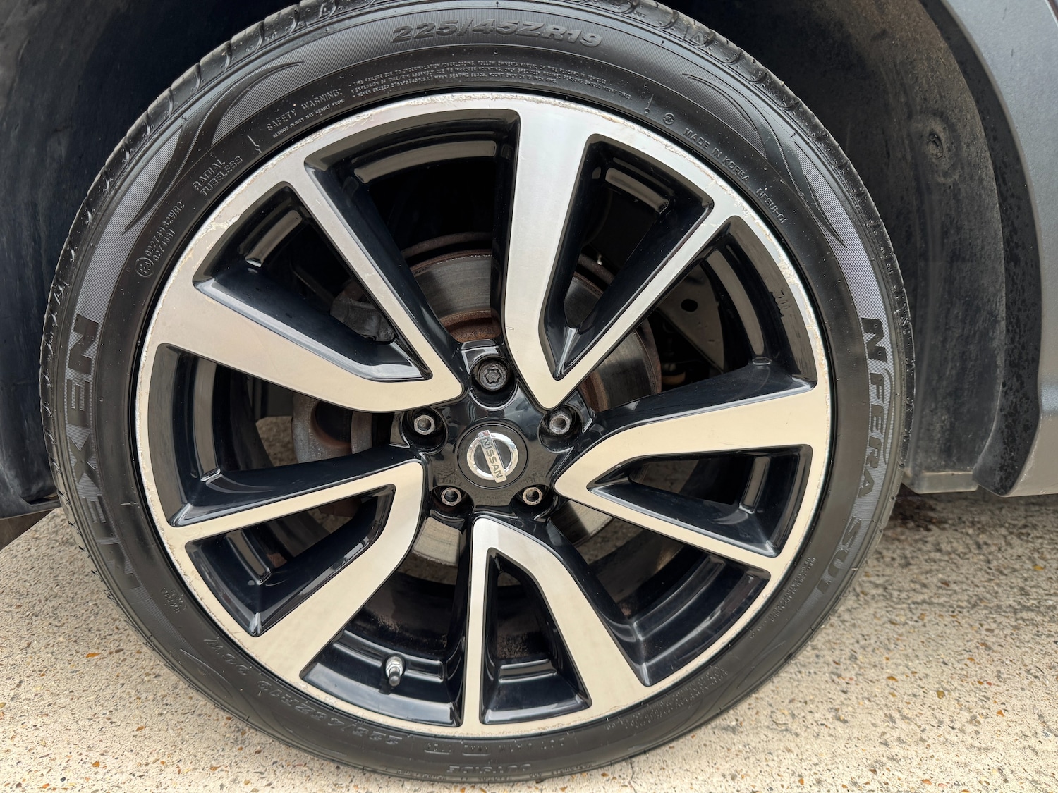 Used Nissan Qashqai 2015 for sale - 76586765: Photo 72