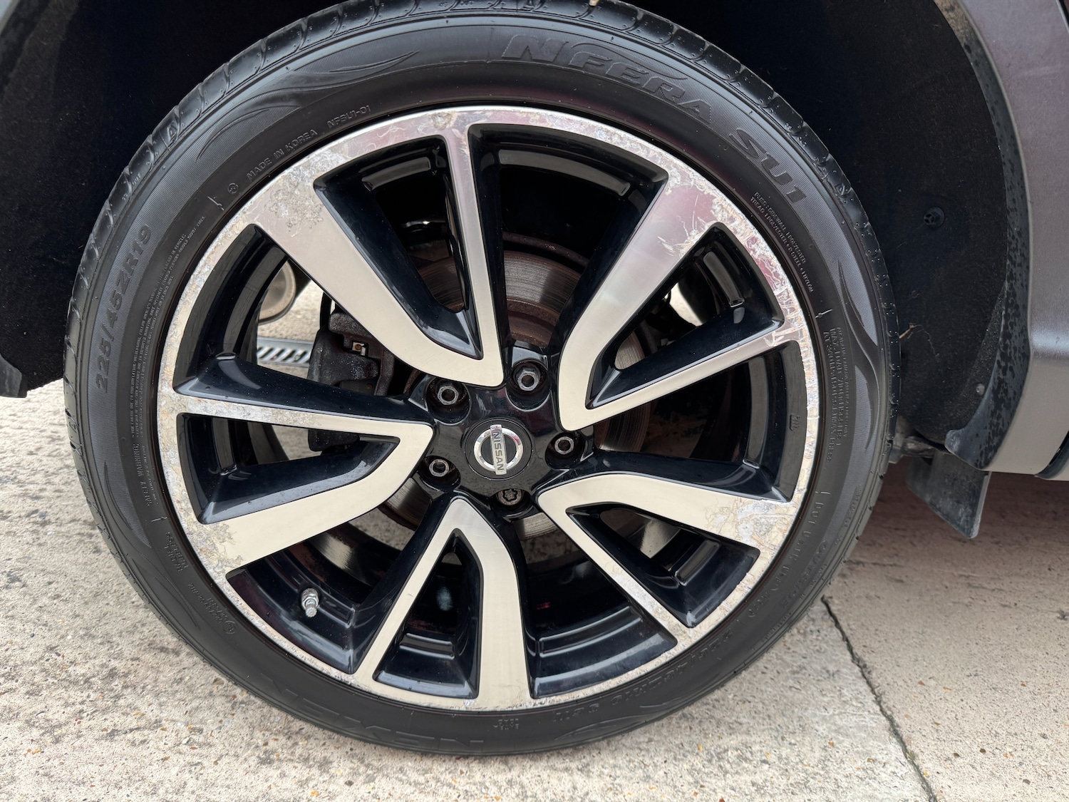 Used Nissan Qashqai 2015 for sale - 76586765: Photo 74