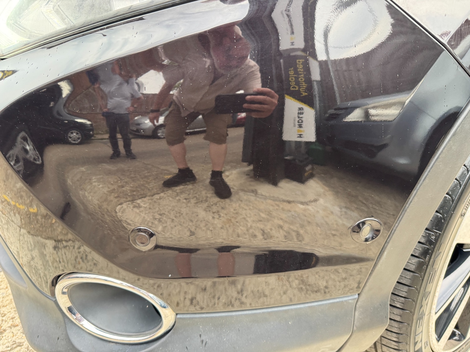 Used Nissan Qashqai 2015 for sale - 76586765: Photo 77