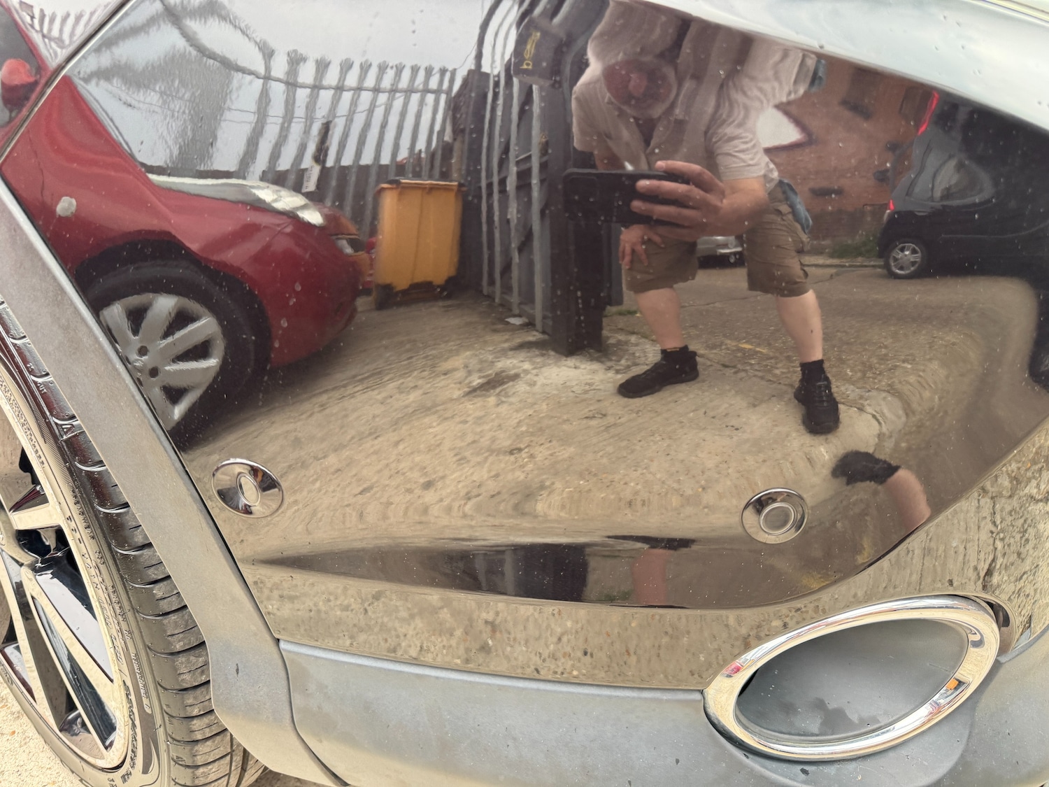 Used Nissan Qashqai 2015 for sale - 76586765: Photo 79