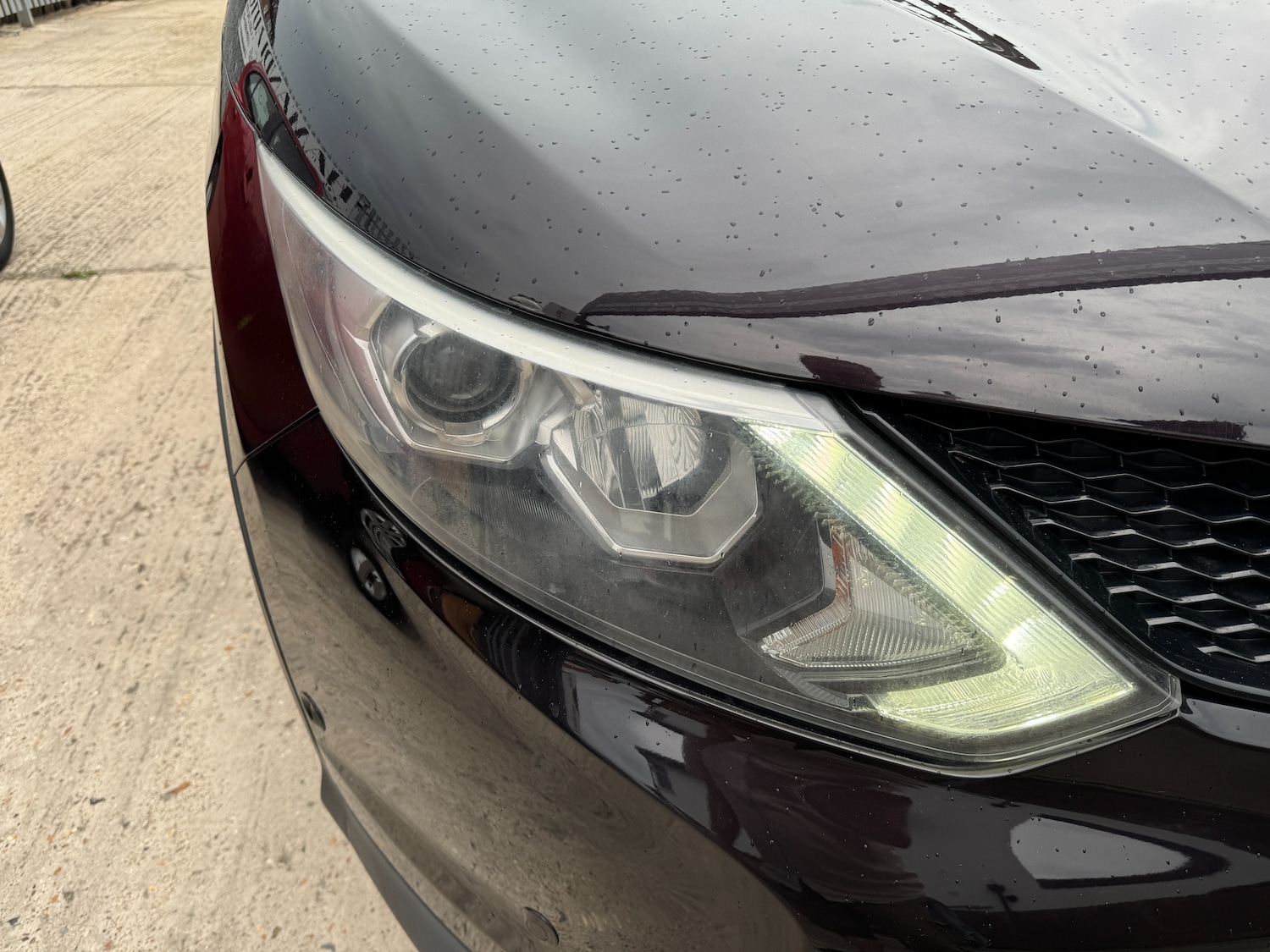 Used Nissan Qashqai 2015 for sale - 76586765: Photo 9