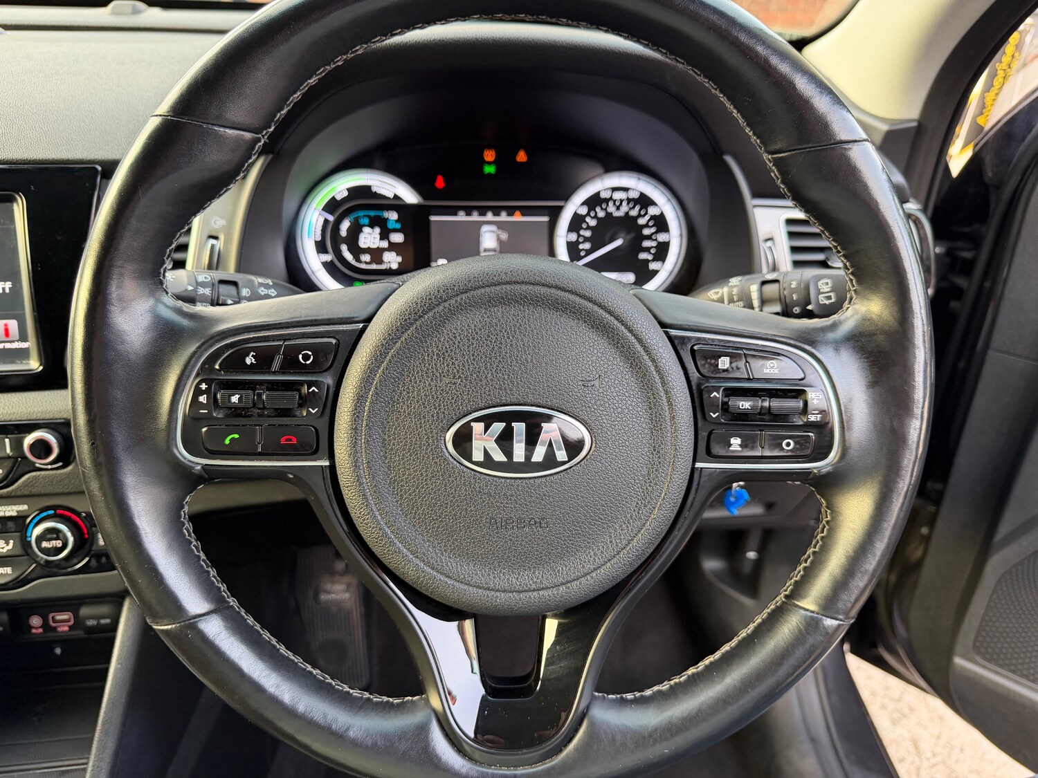 Used Kia Niro for sale - 77872274: Photo 12
