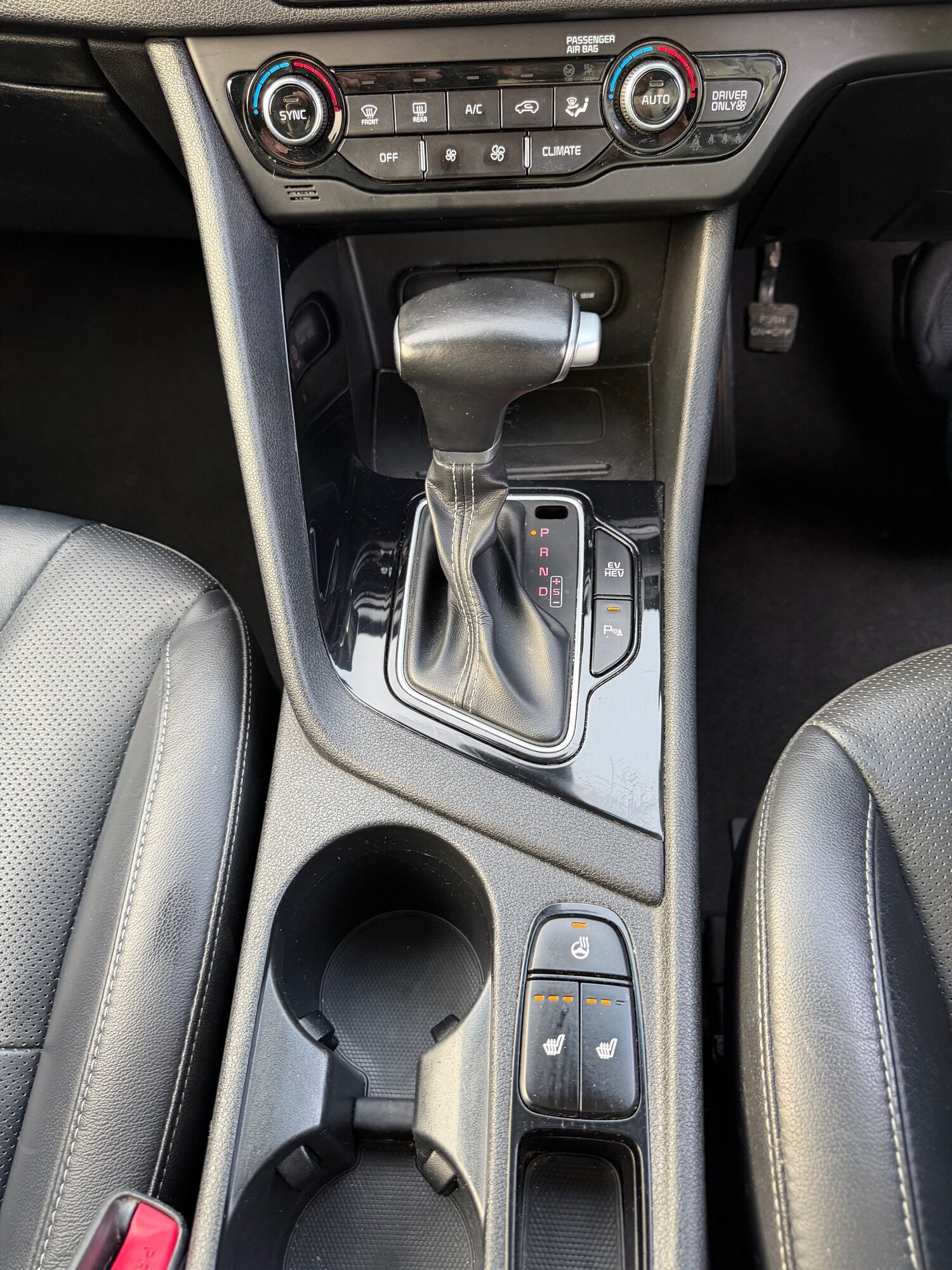 Used Kia Niro for sale - 77872274: Photo 17