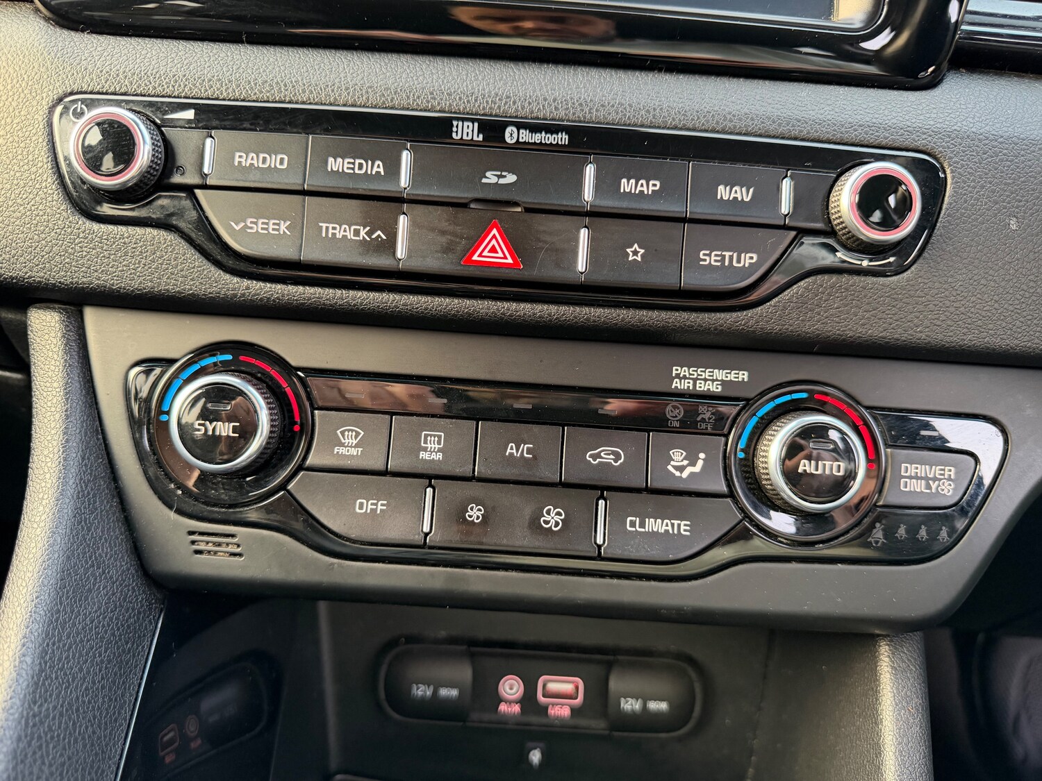 Used Kia Niro for sale - 77872274: Photo 18