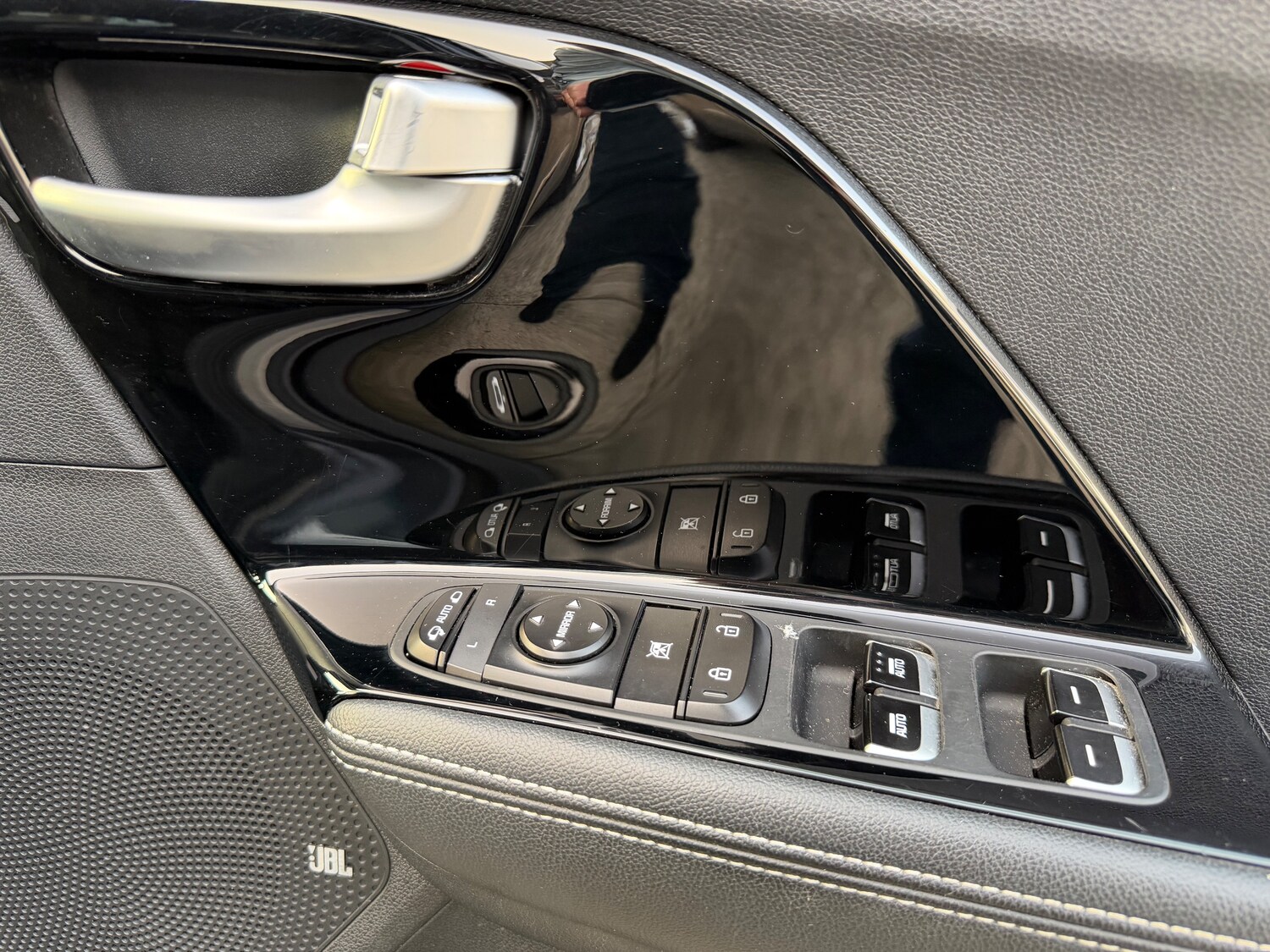 Used Kia Niro for sale - 77872274: Photo 22