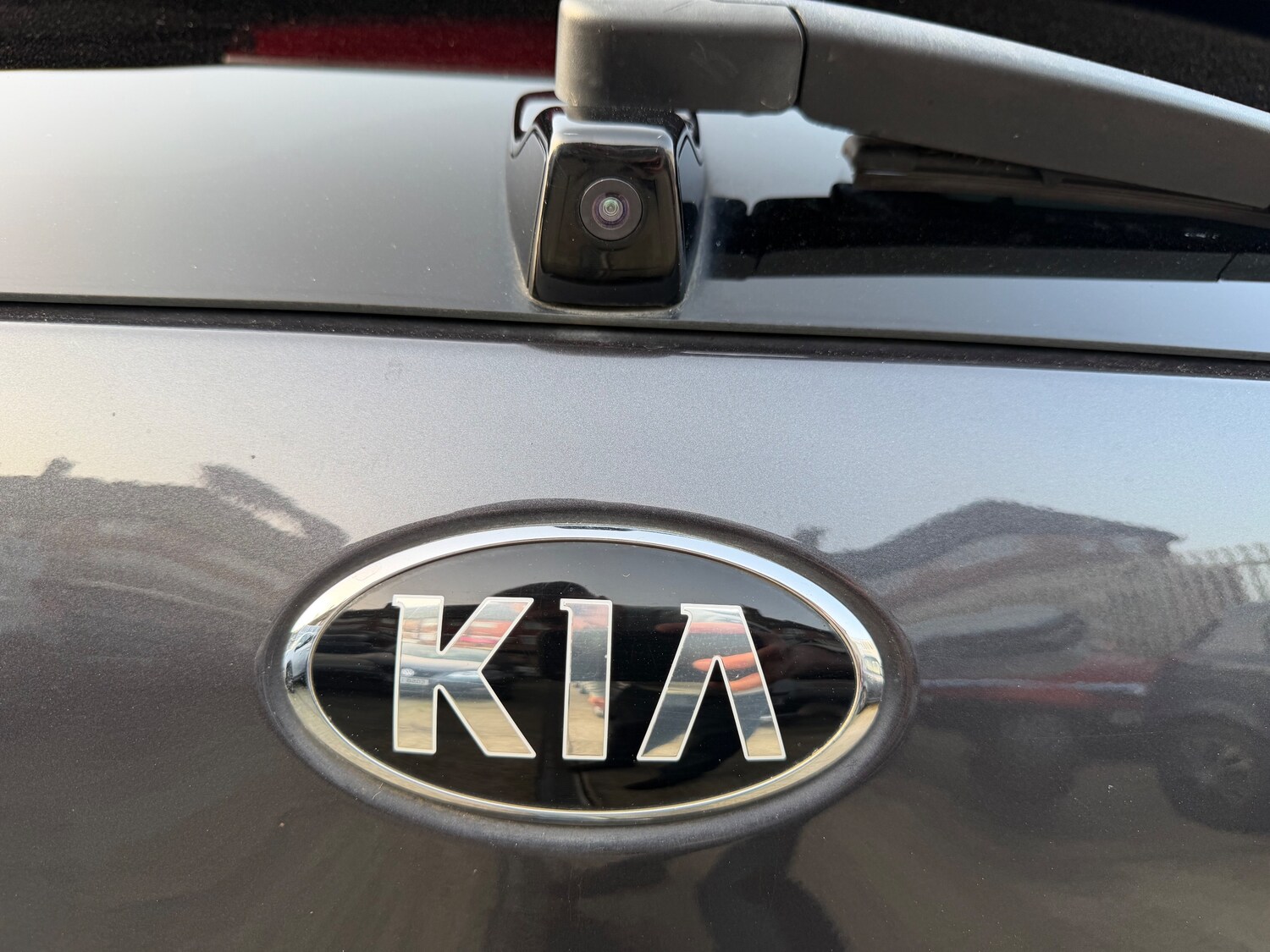 Used Kia Niro for sale - 77872274: Photo 24