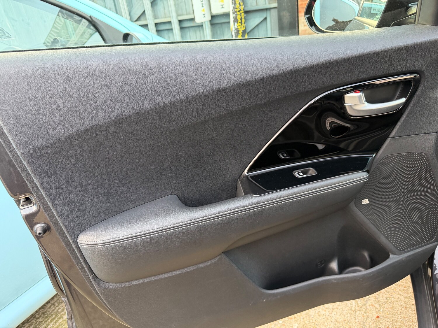 Used Kia Niro for sale - 77872274: Photo 27