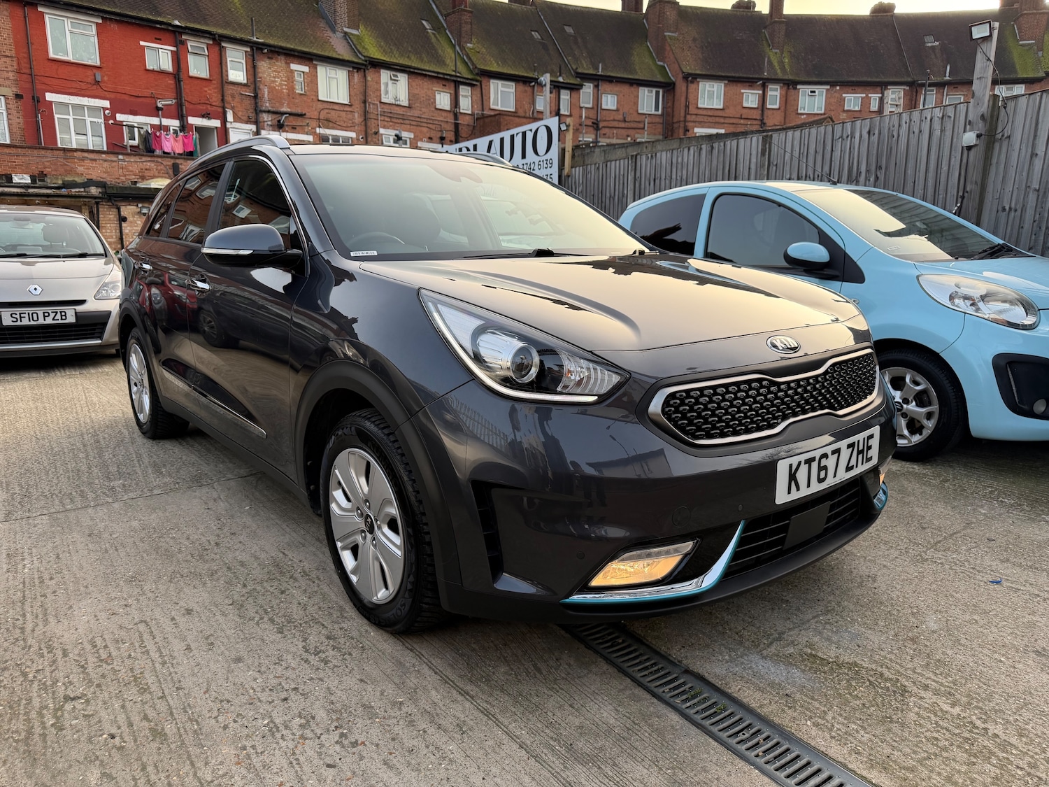 Used Kia Niro for sale - 77872274: Photo 5