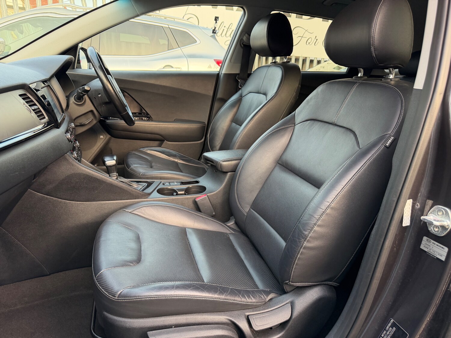 Used Kia Niro for sale - 77872274: Photo 8