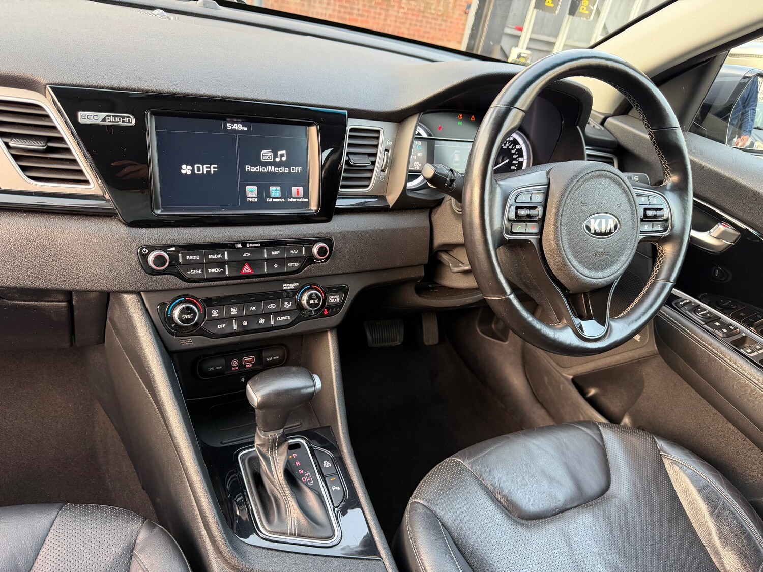 Used Kia Niro for sale - 77872274: Photo 9