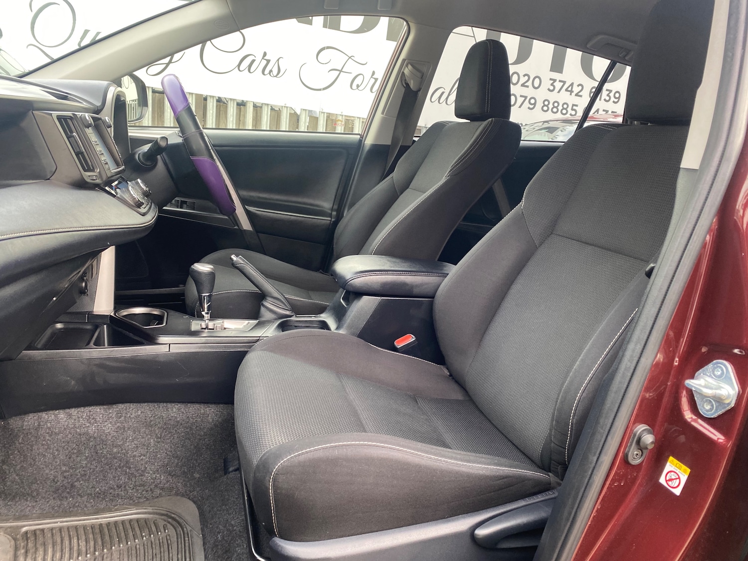 Used Toyota RAV4 for sale - 77083374: Photo 11