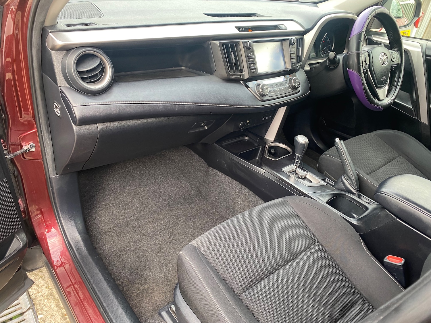 Used Toyota RAV4 for sale - 77083374: Photo 12