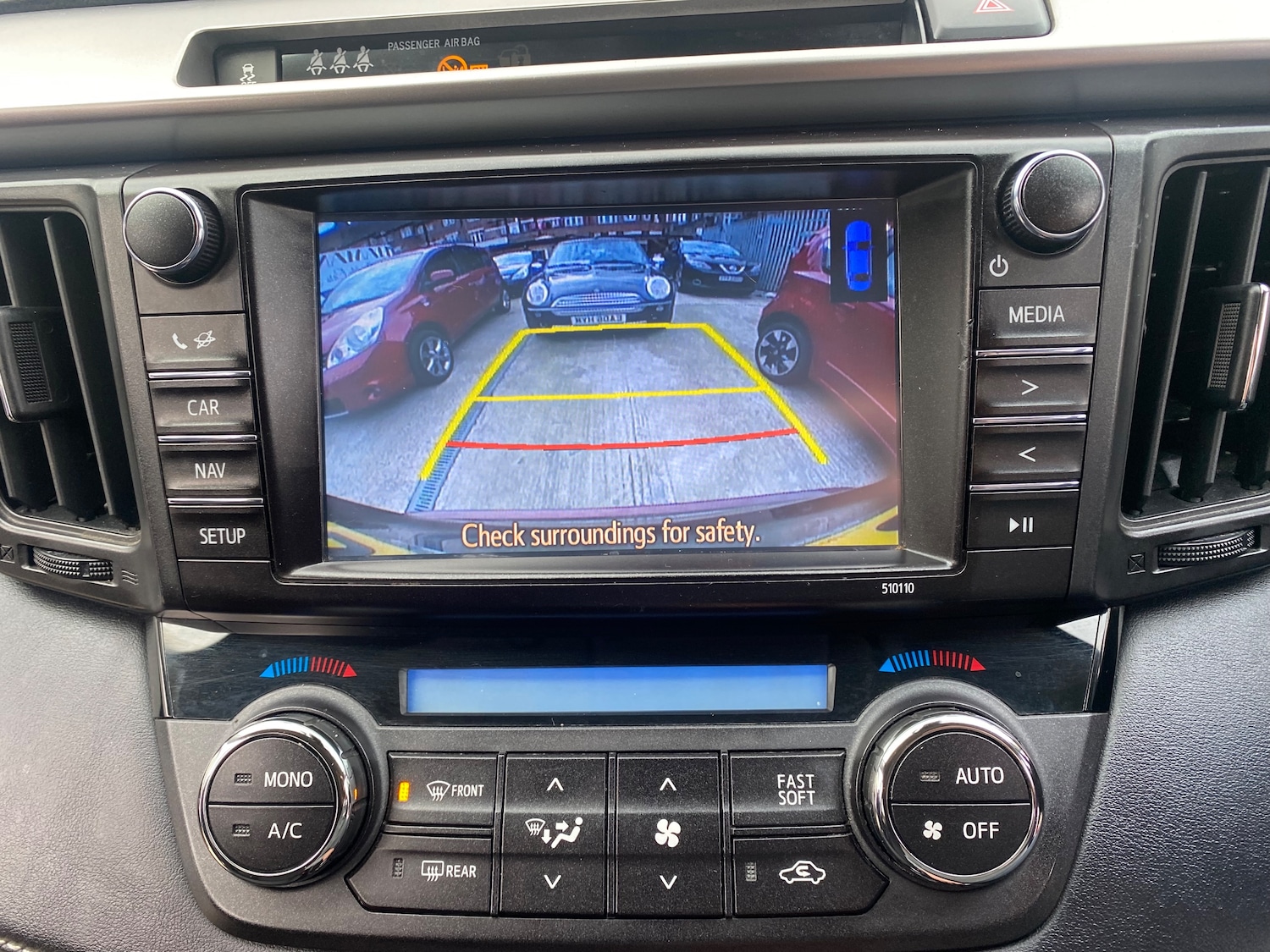 Used Toyota RAV4 for sale - 77083374: Photo 15