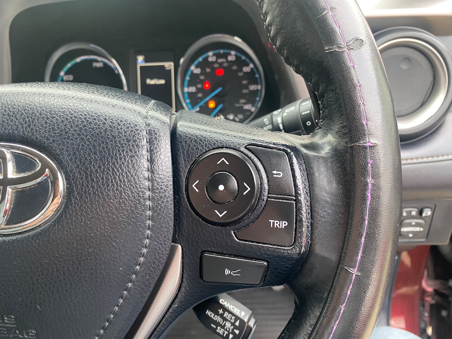 Used Toyota RAV4 for sale - 77083374: Photo 21