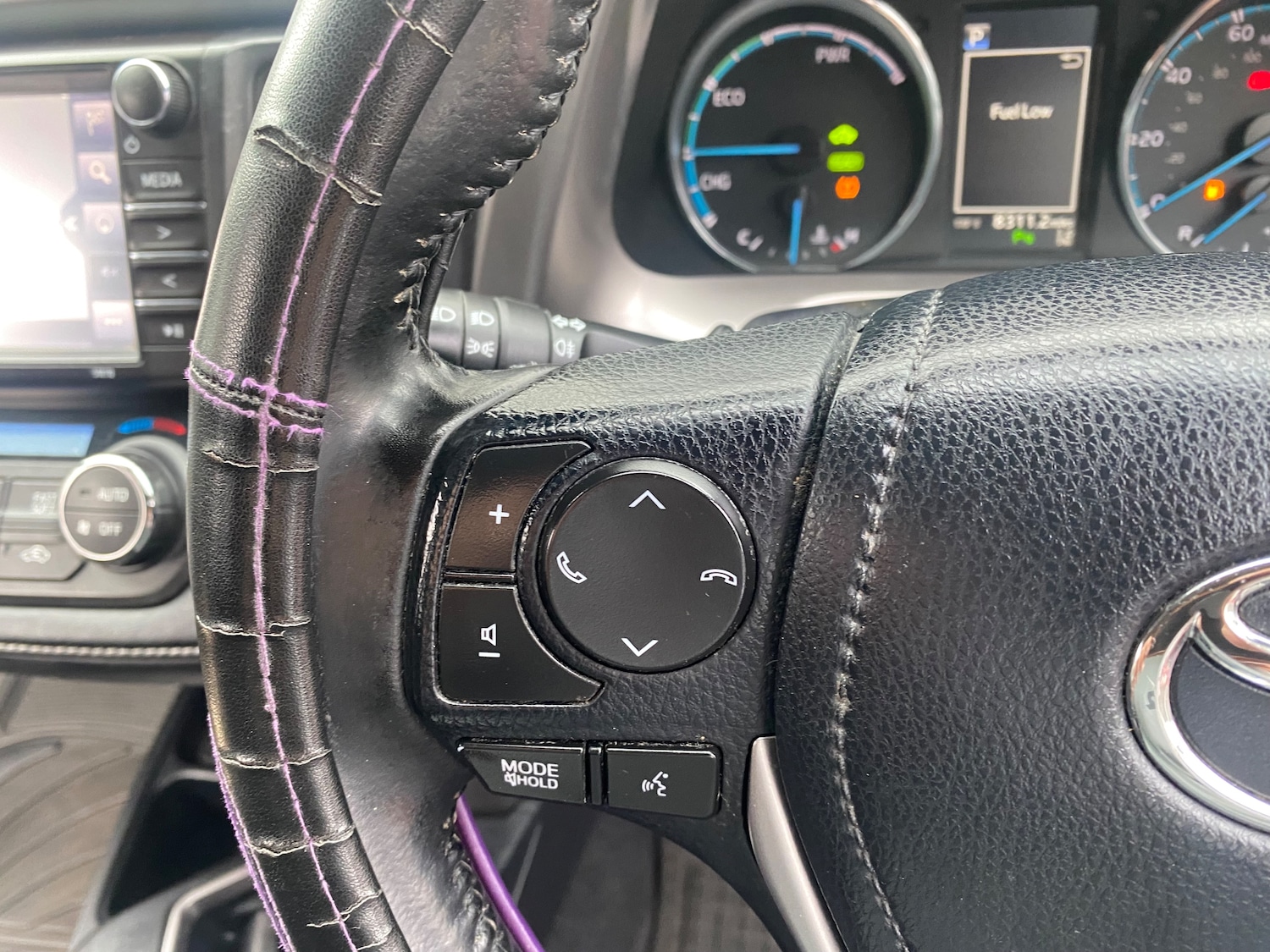 Used Toyota RAV4 for sale - 77083374: Photo 22